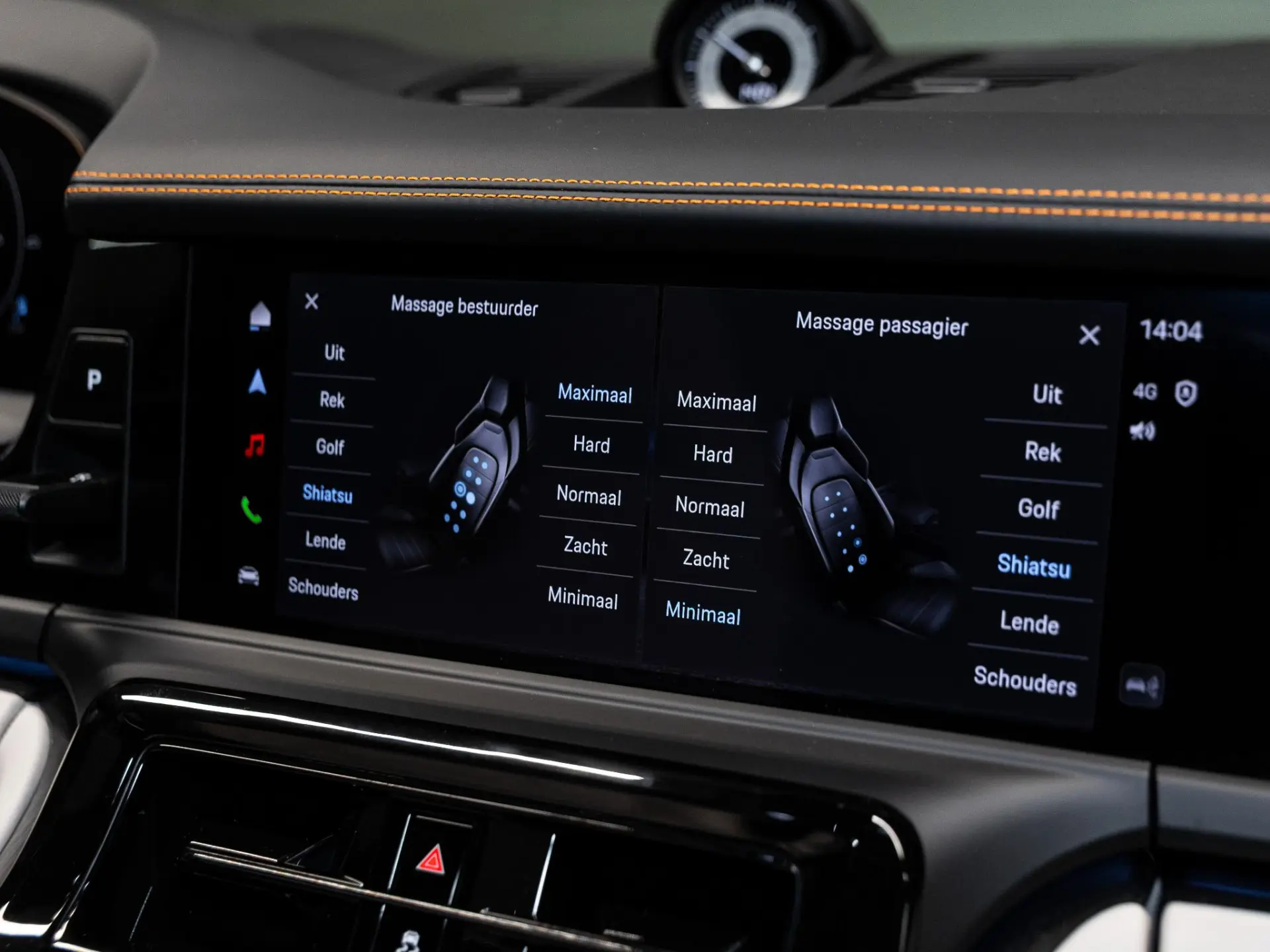 Panamera 2.9 4 E-Hybrid