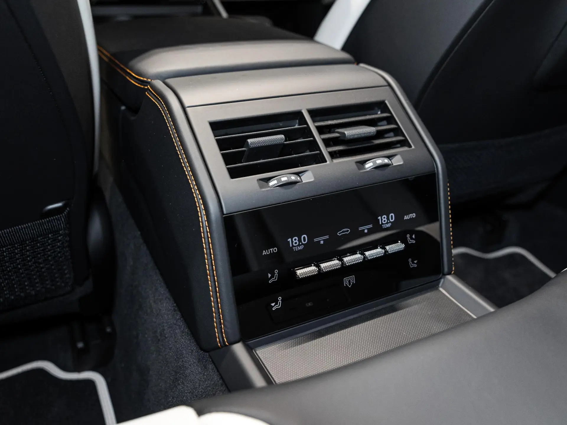 Panamera 2.9 4 E-Hybrid
