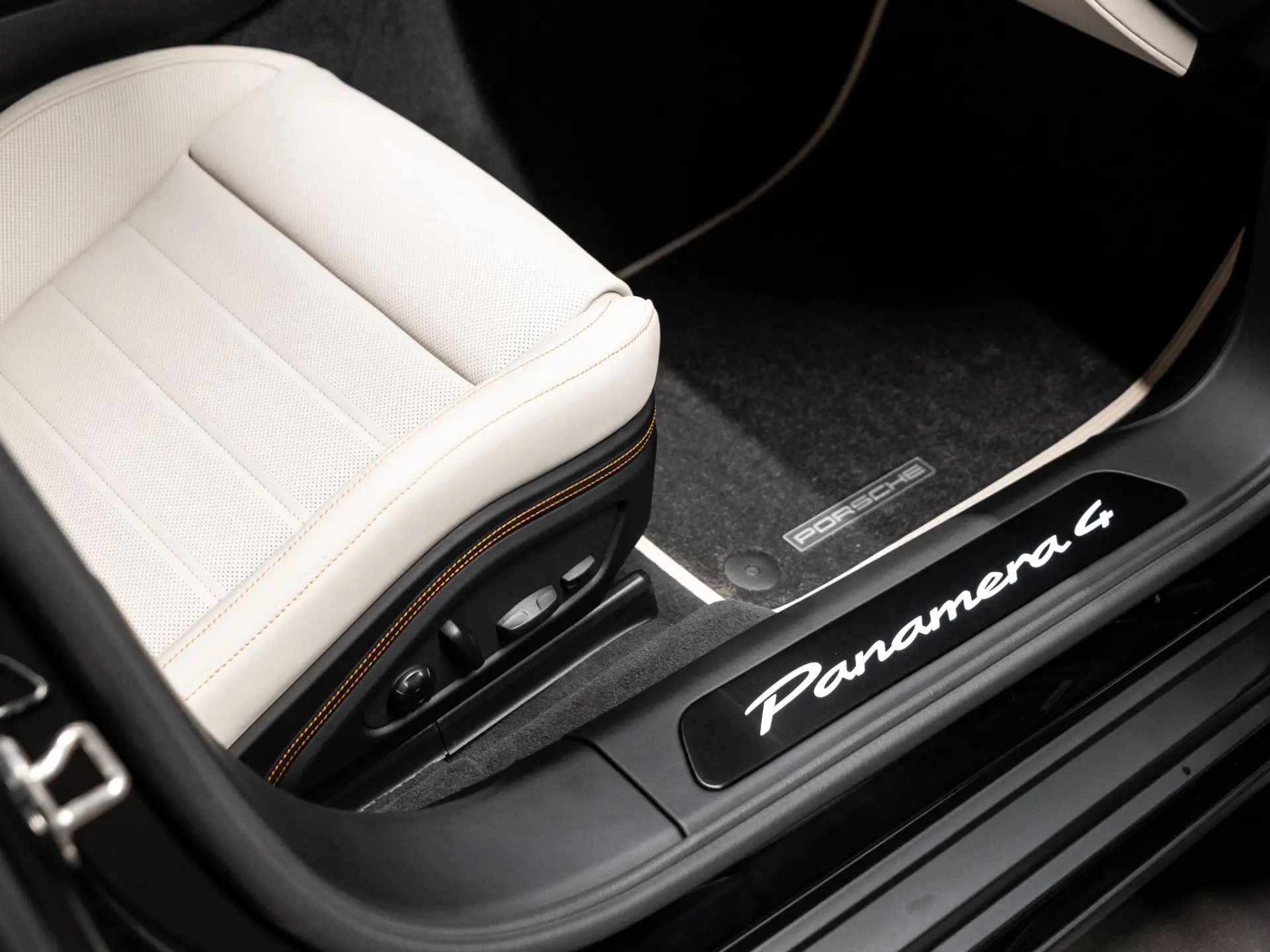 Panamera 2.9 4 E-Hybrid