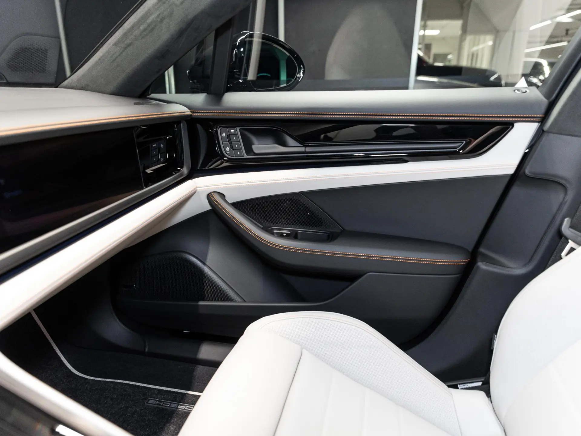Panamera 2.9 4 E-Hybrid