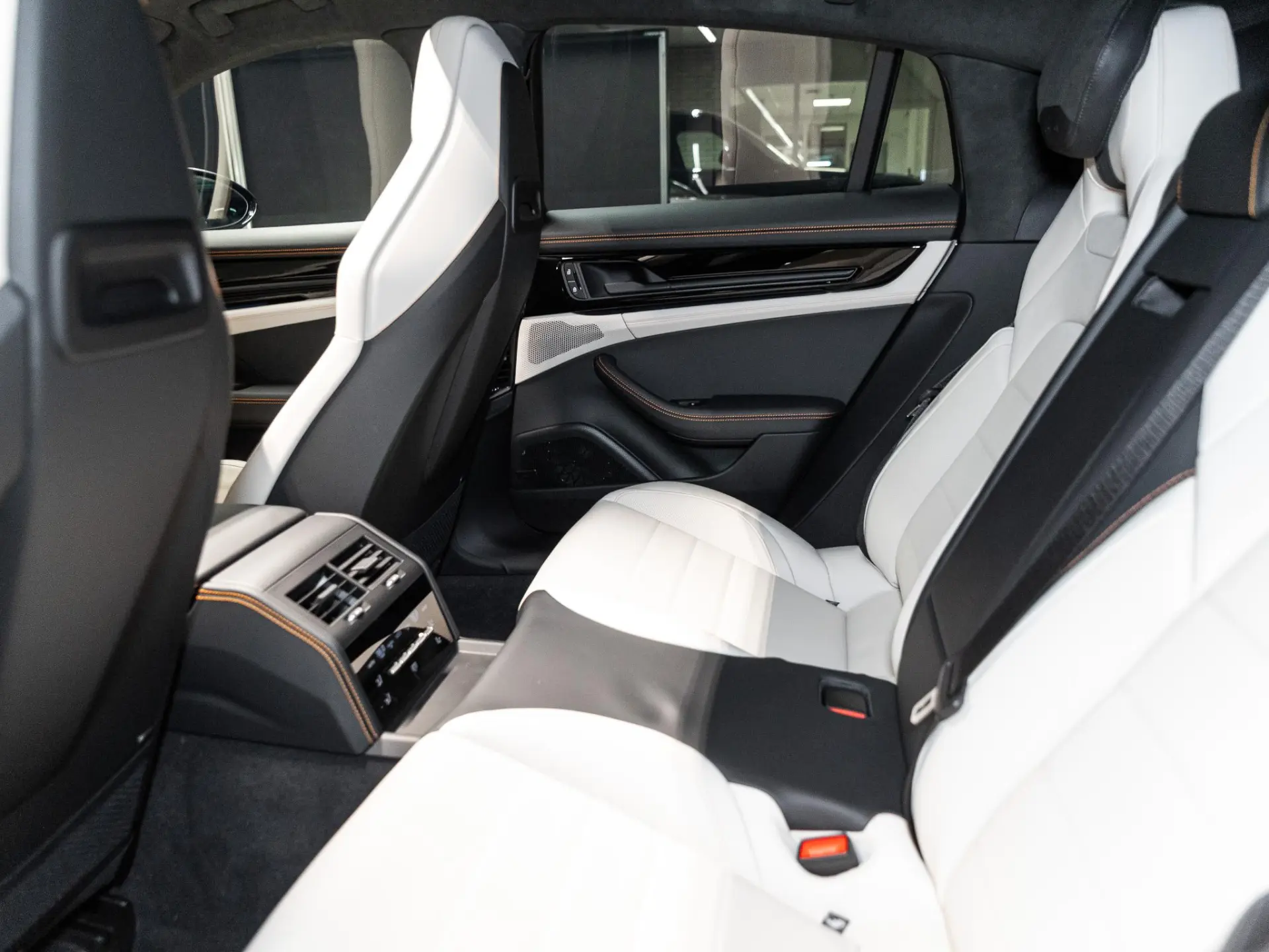 Panamera 2.9 4 E-Hybrid