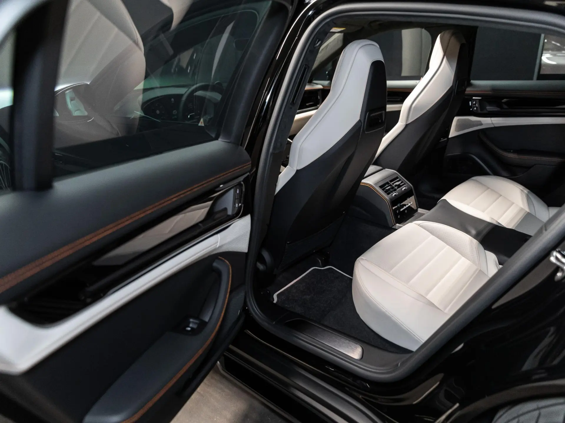 Panamera 2.9 4 E-Hybrid