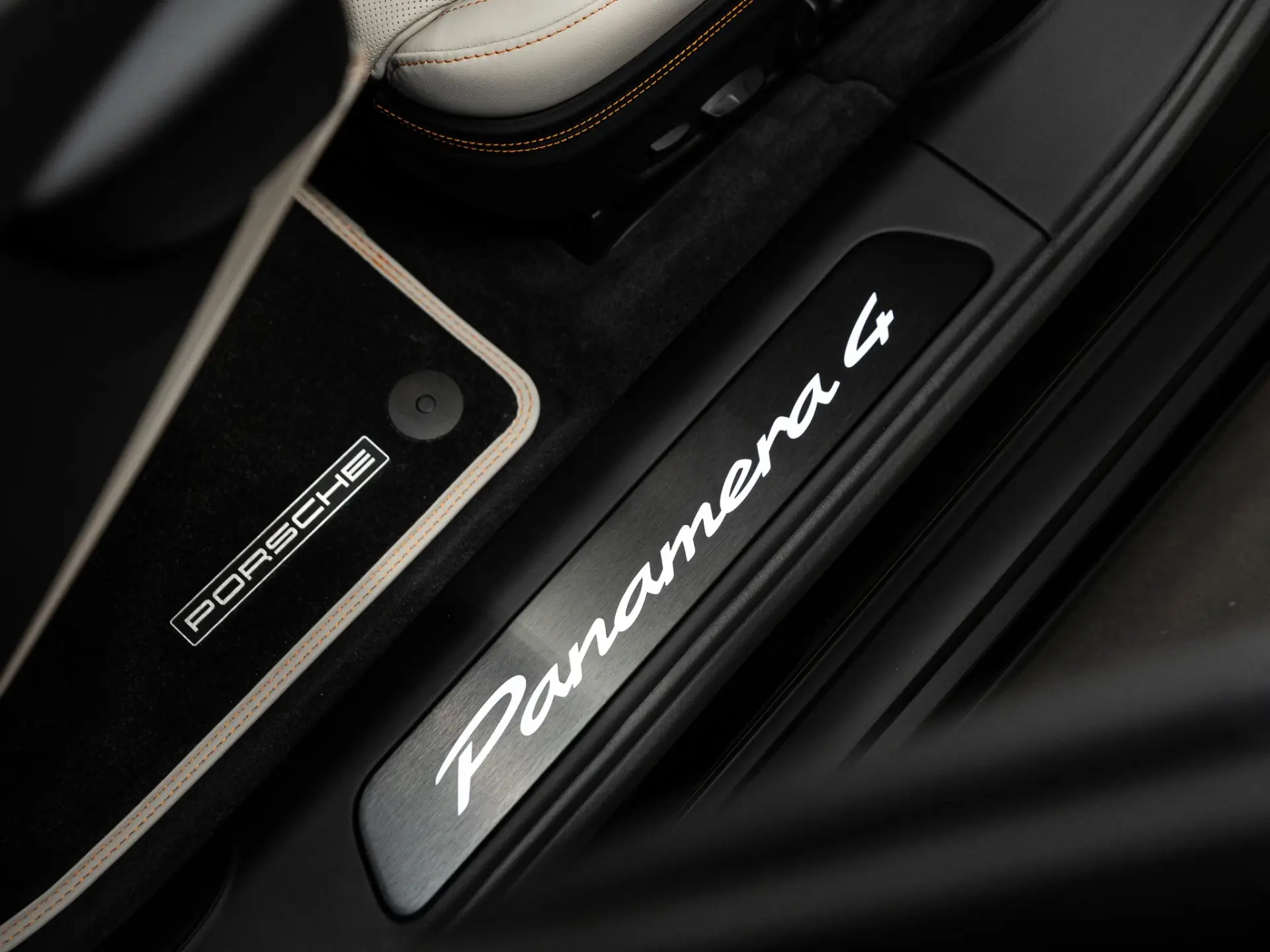 Panamera 2.9 4 E-Hybrid
