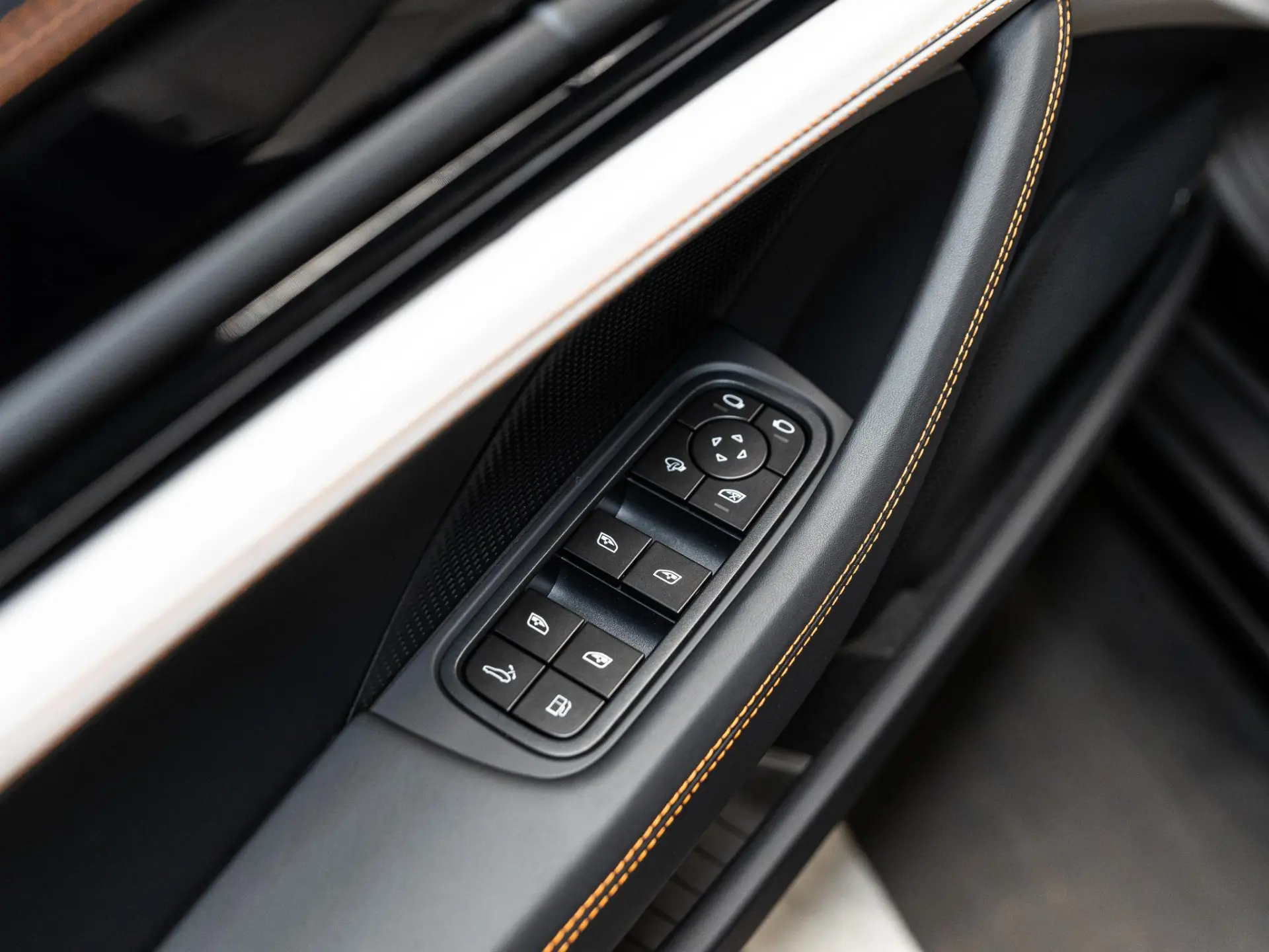 Panamera 2.9 4 E-Hybrid