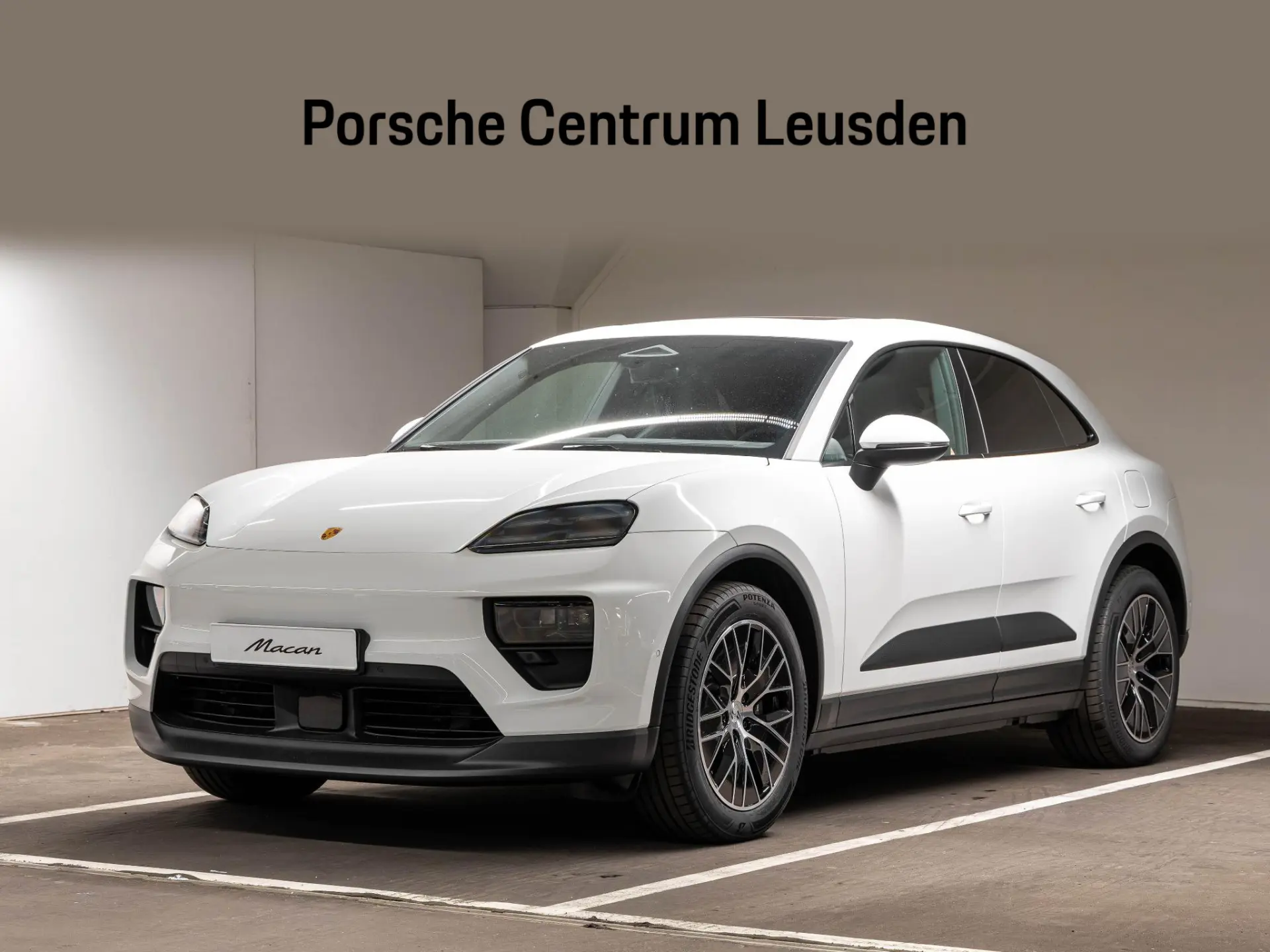 Macan 