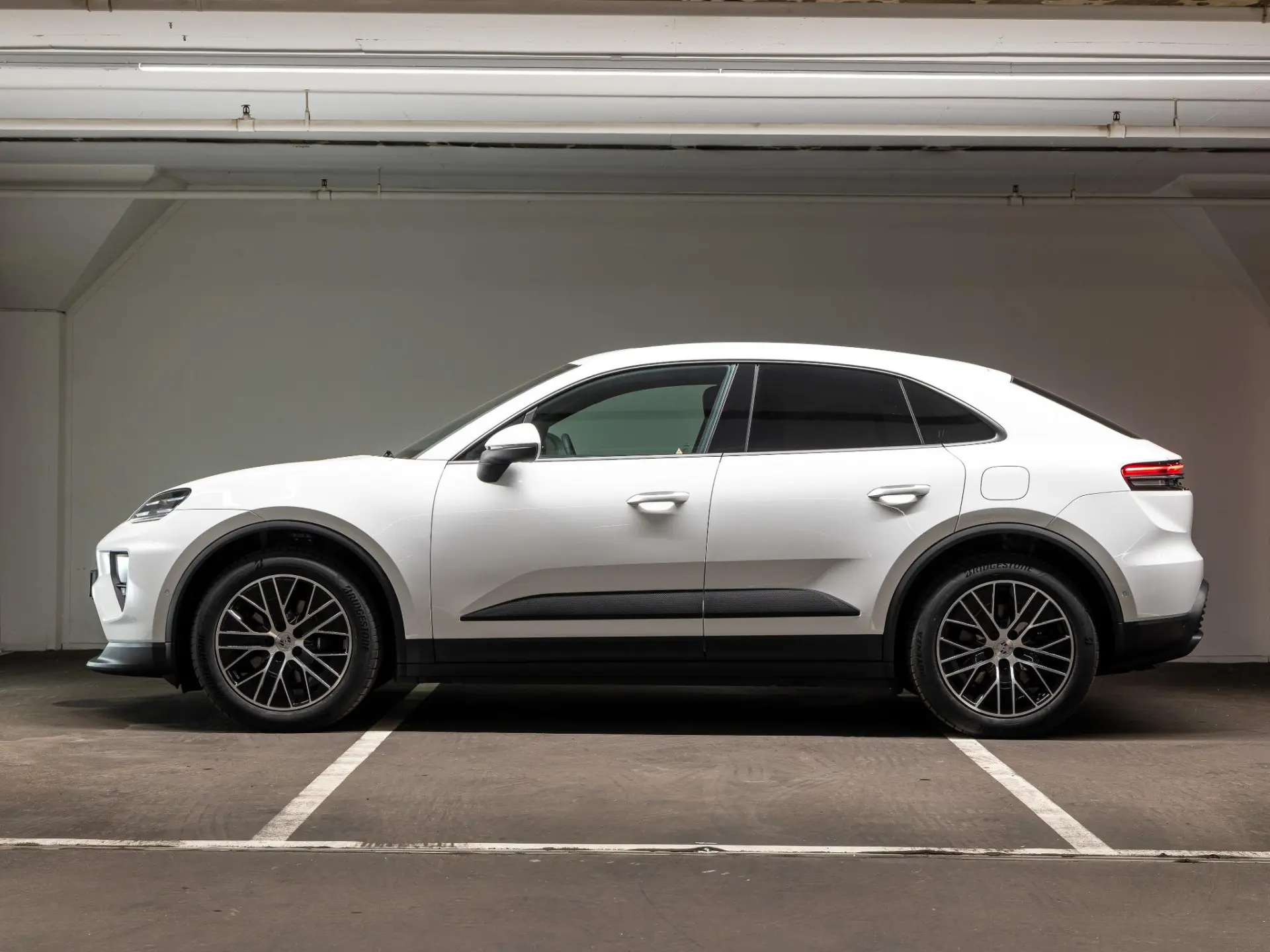 Macan 