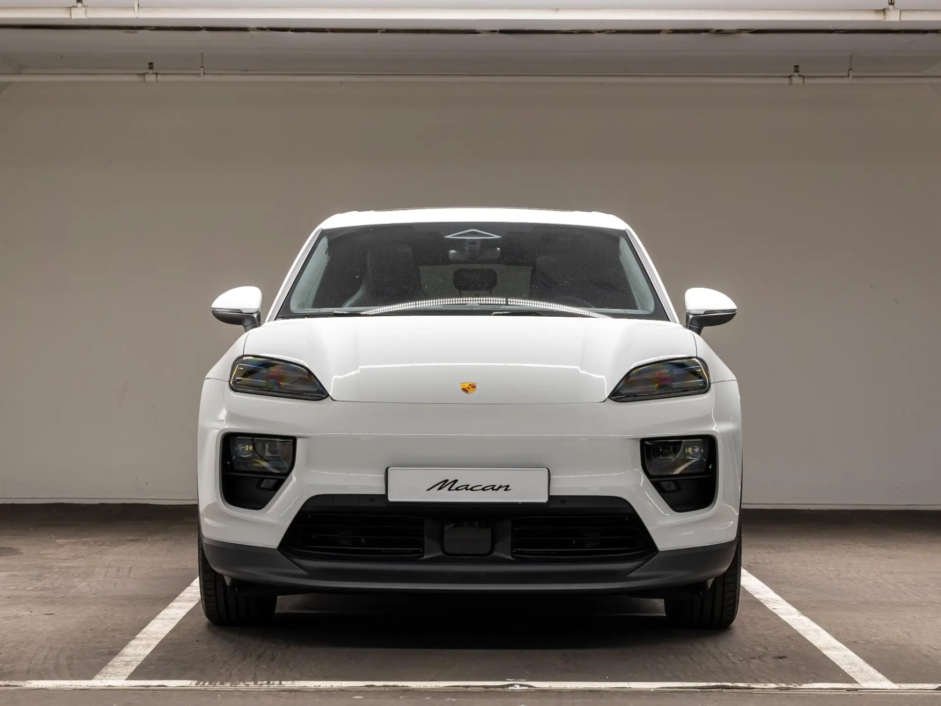 Macan 