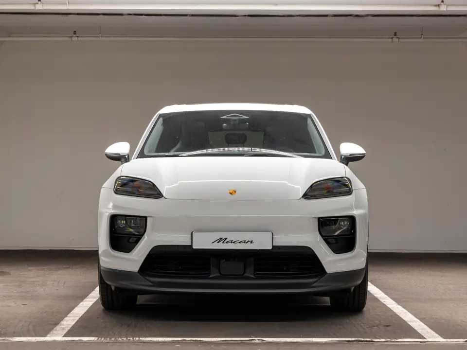 Macan 