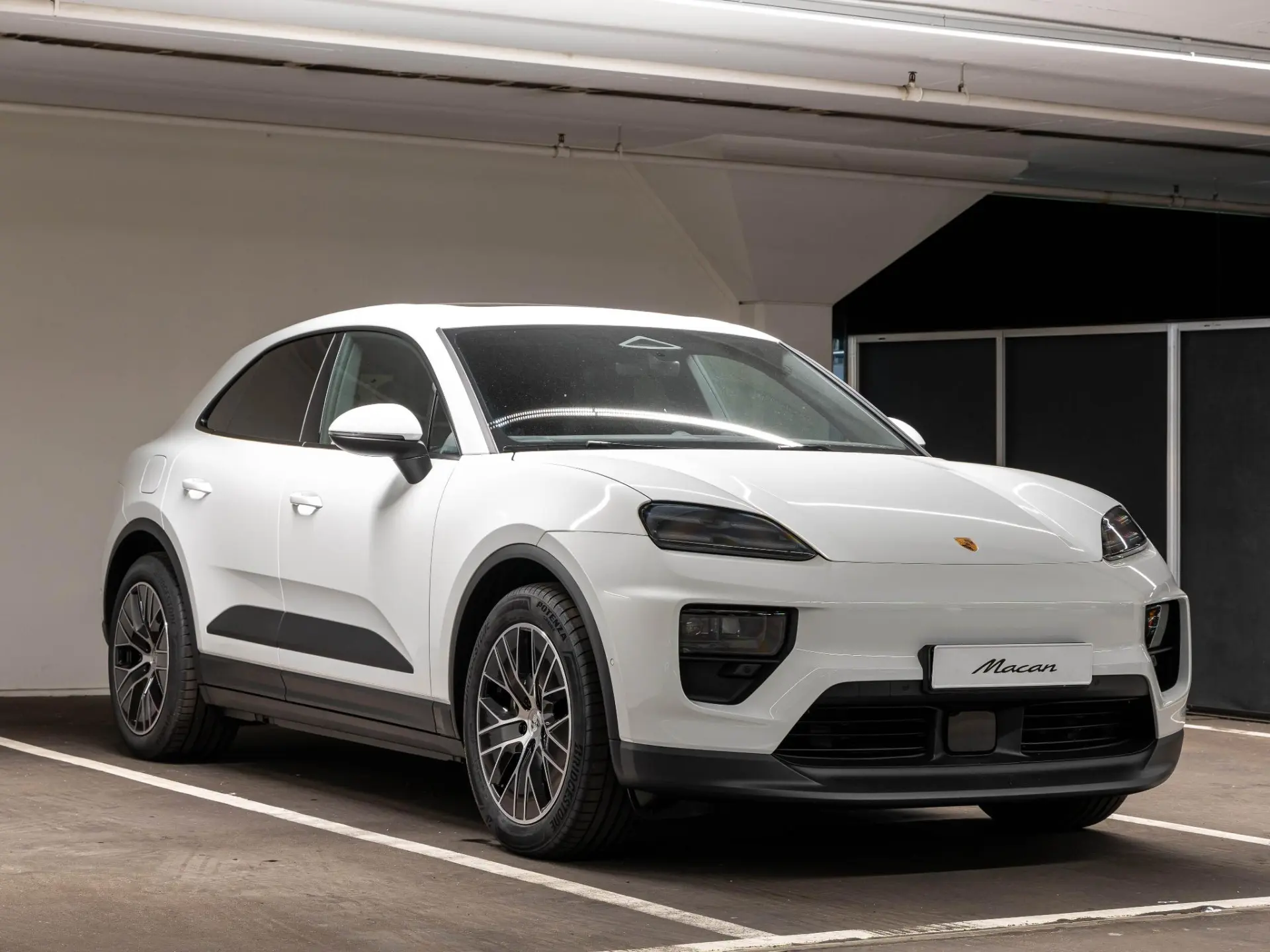 Macan 