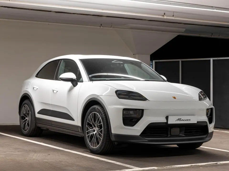 Macan 