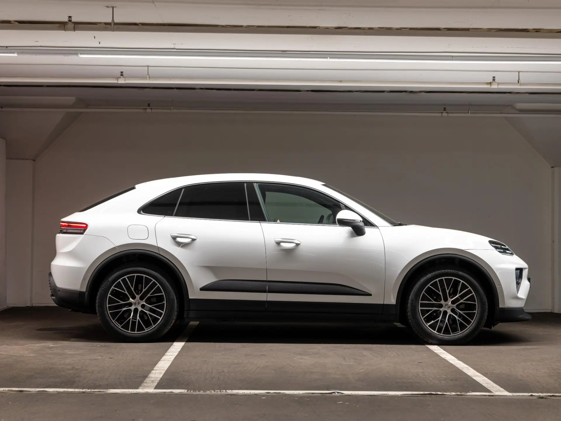 Macan 