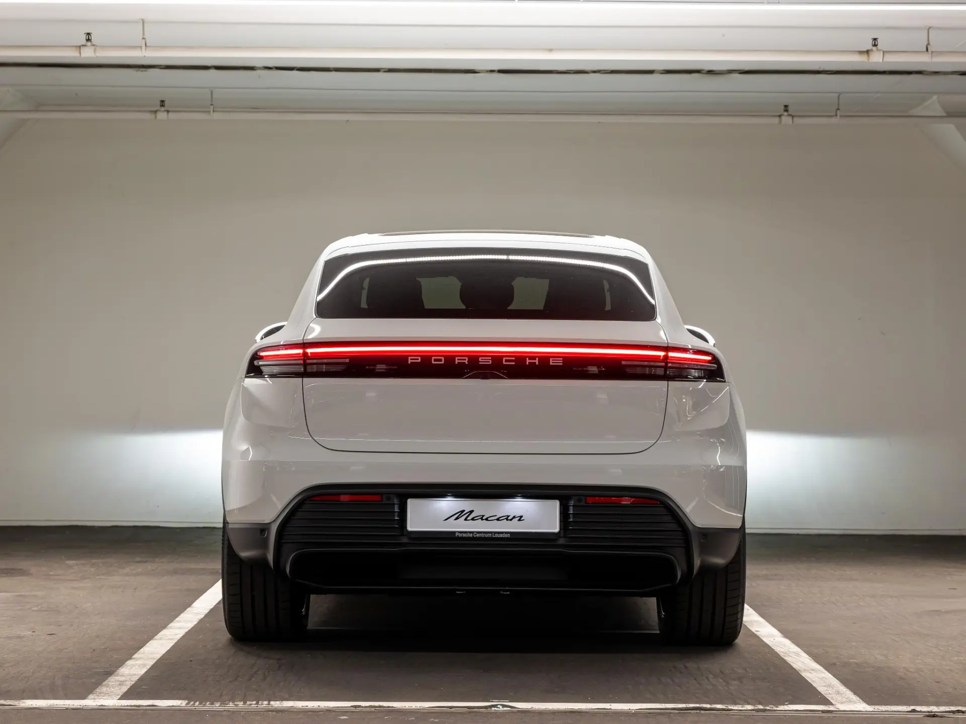Macan 