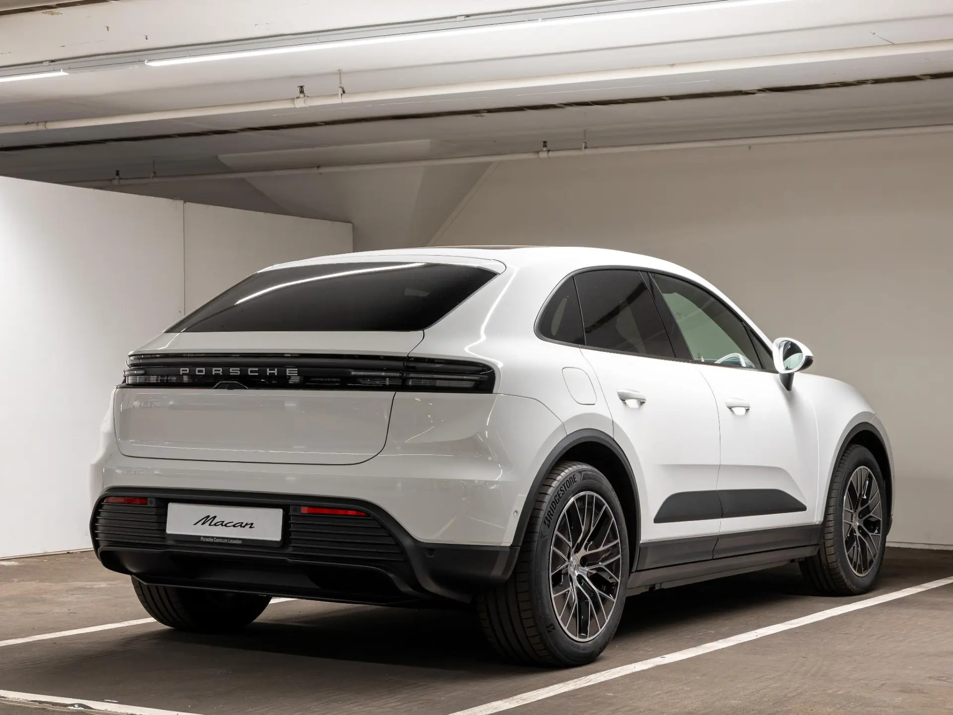 Macan 