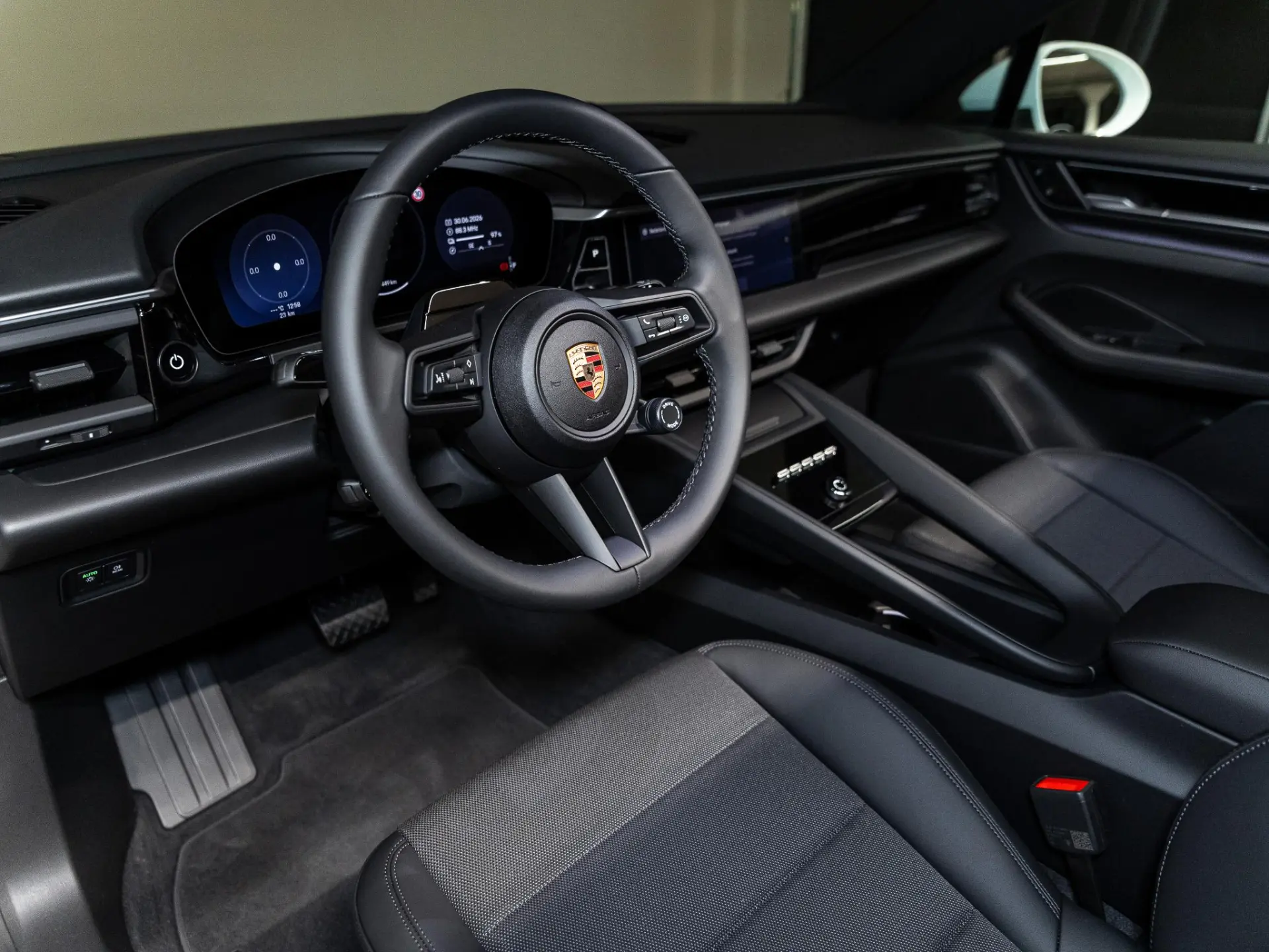 Macan 
