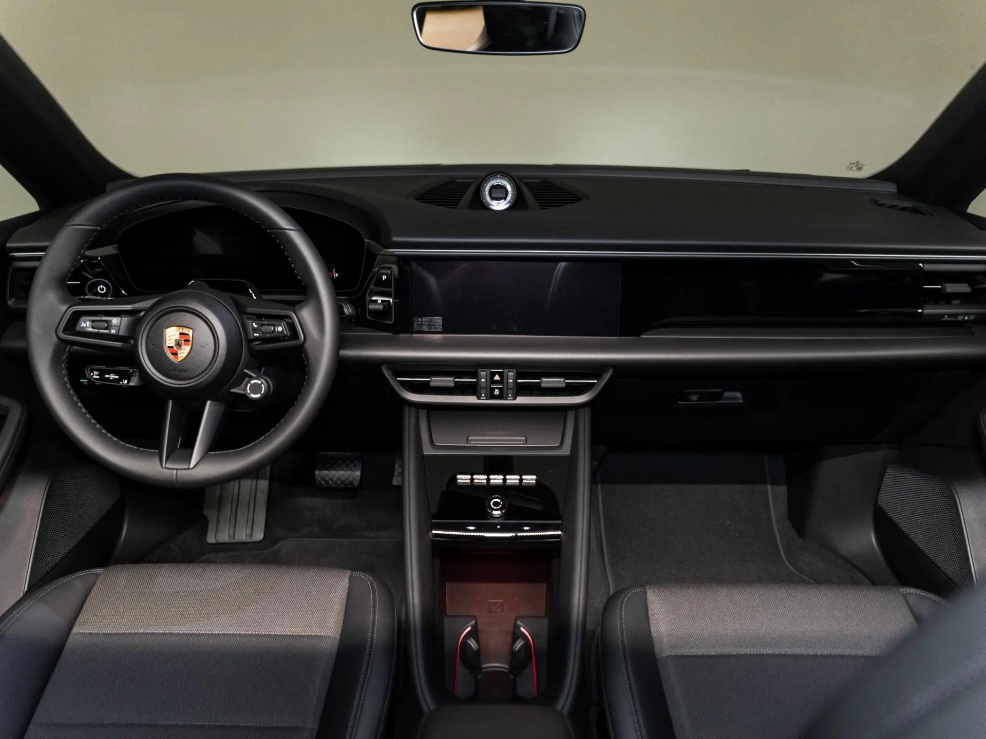 Macan 