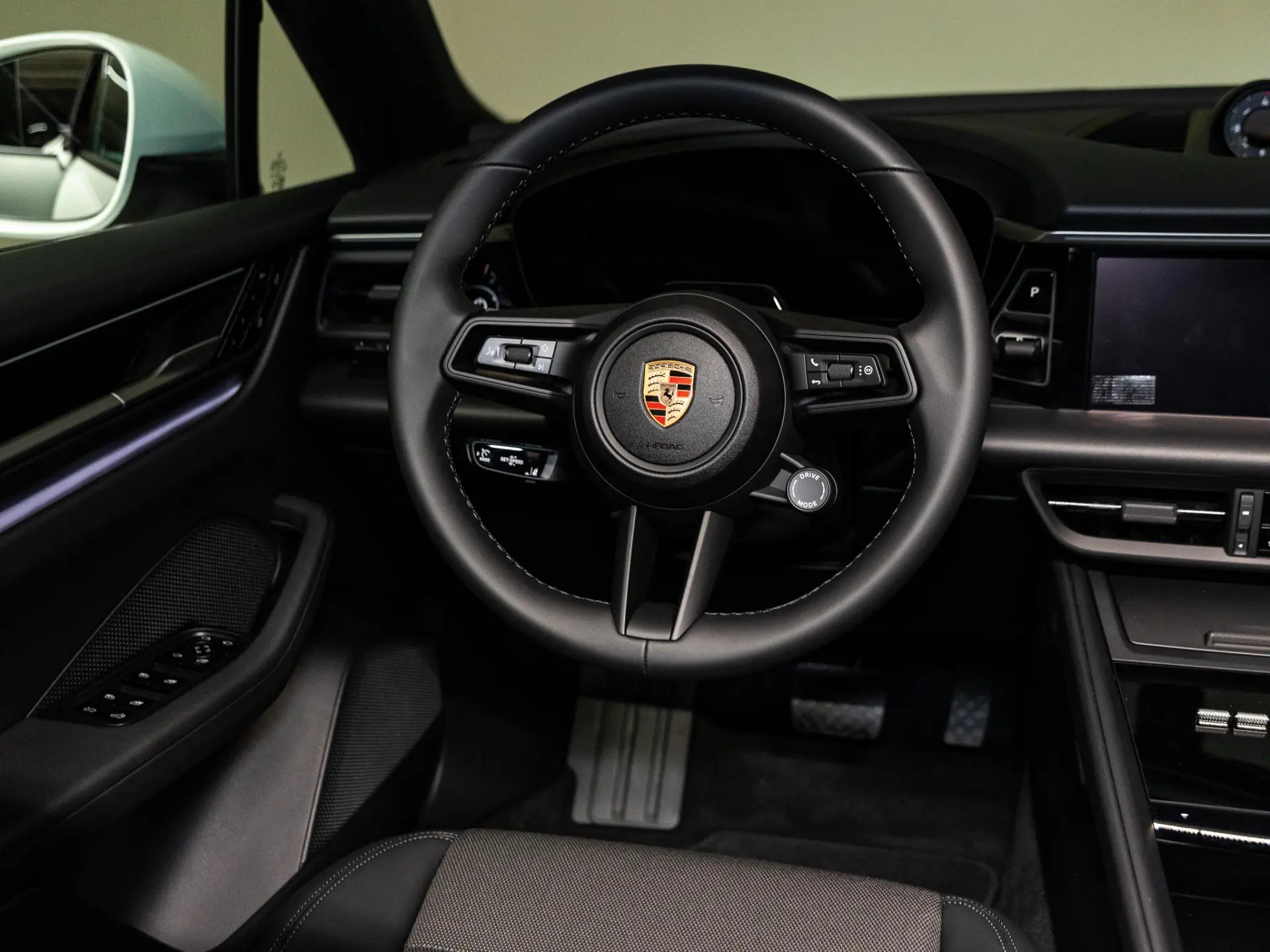 Macan 
