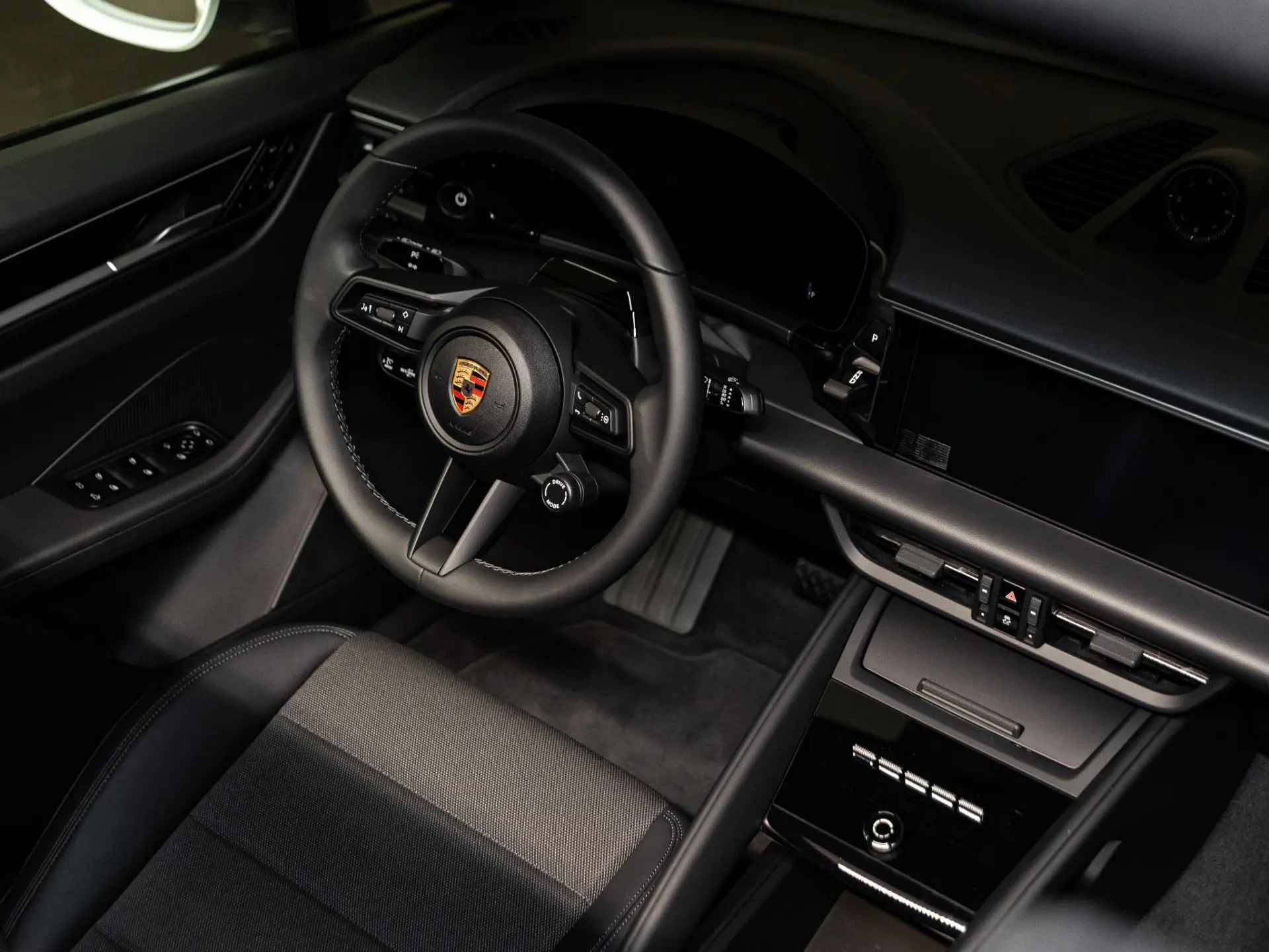 Macan 