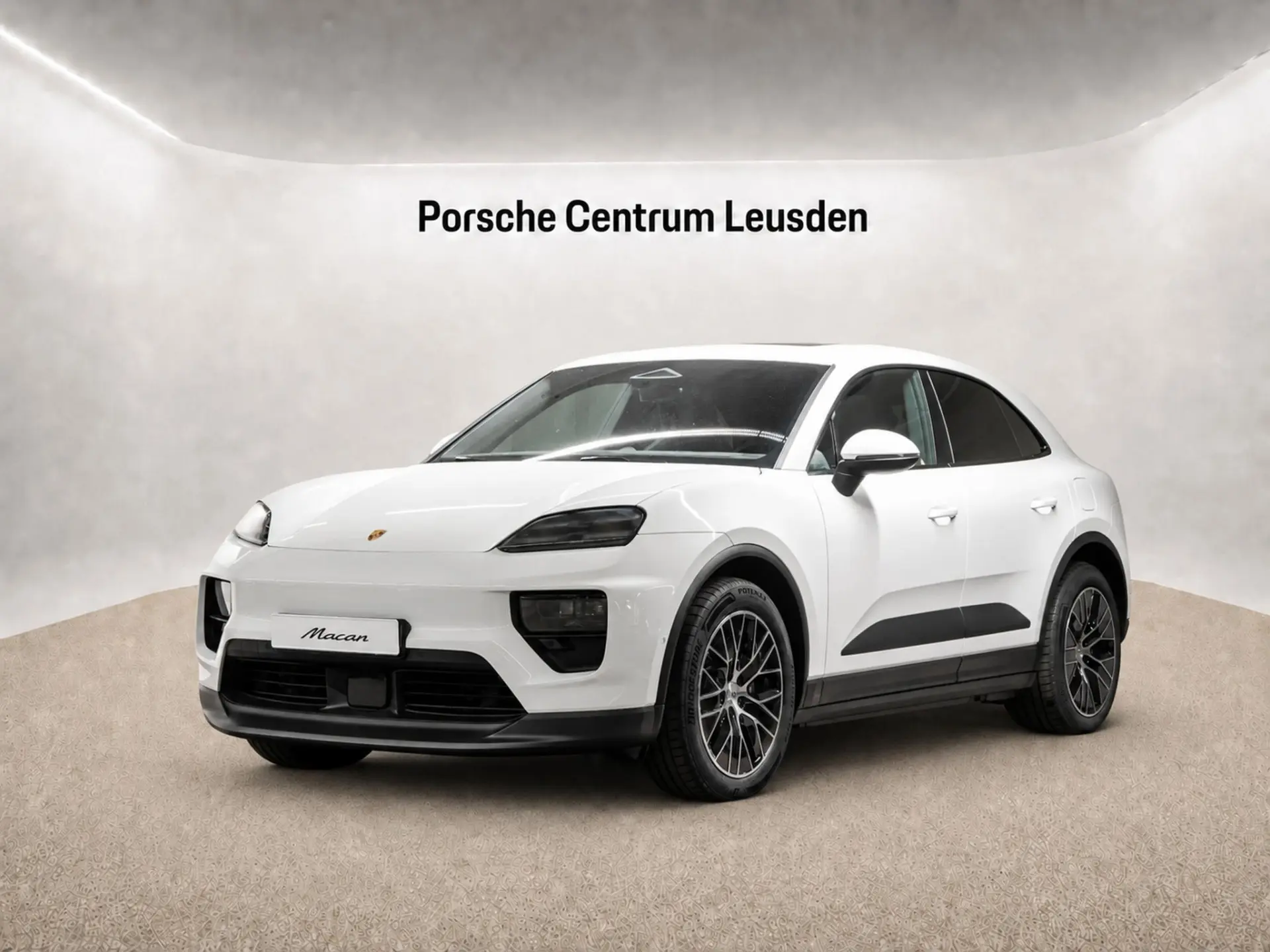 Macan 