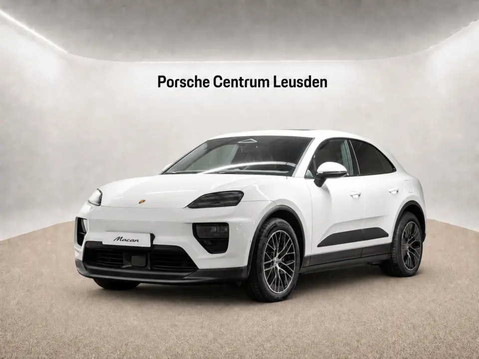 Macan 