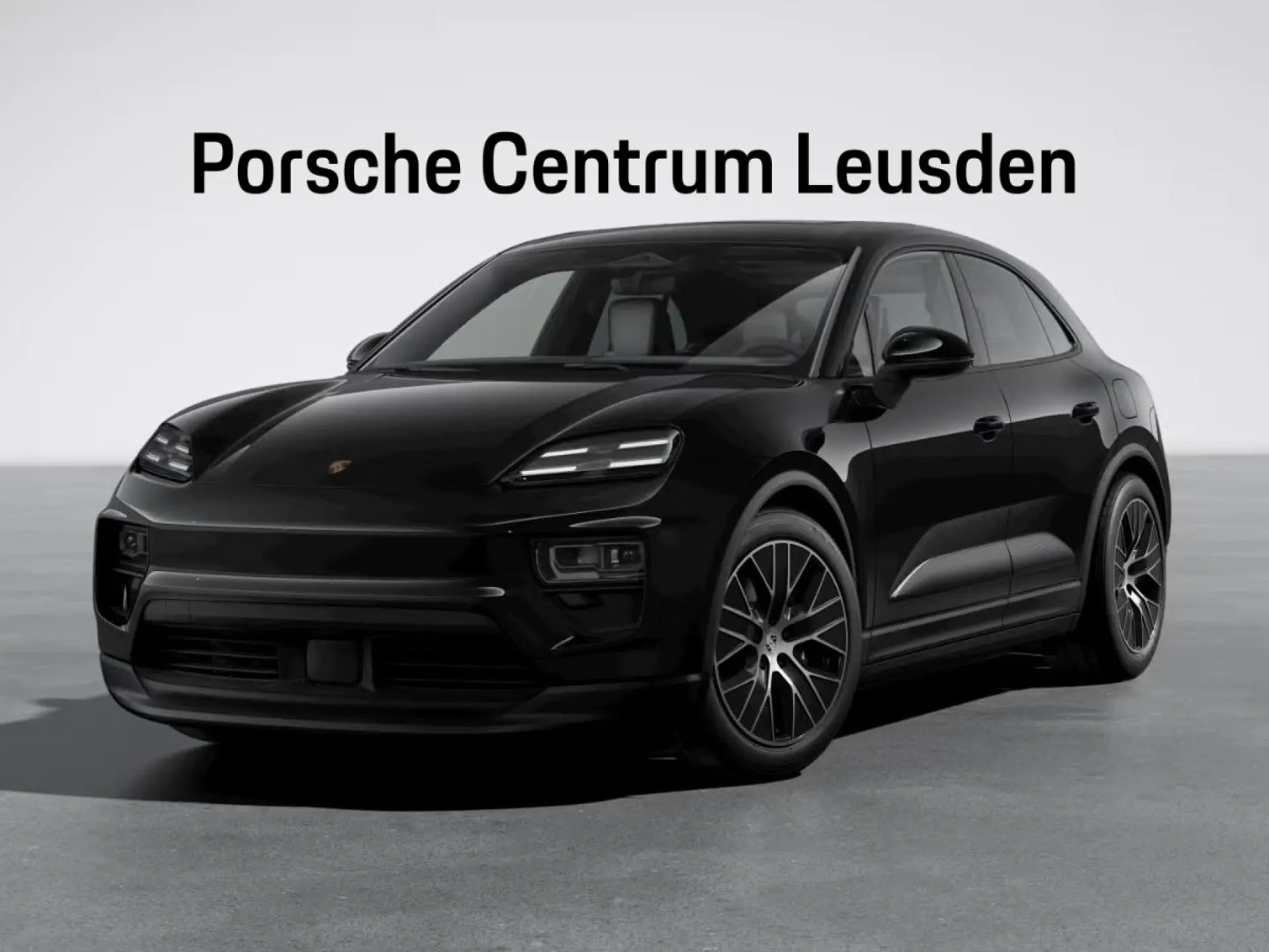 Macan 