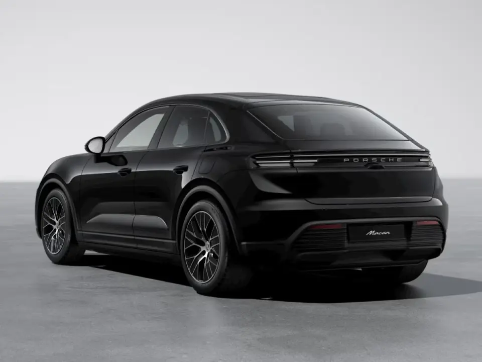 Macan 