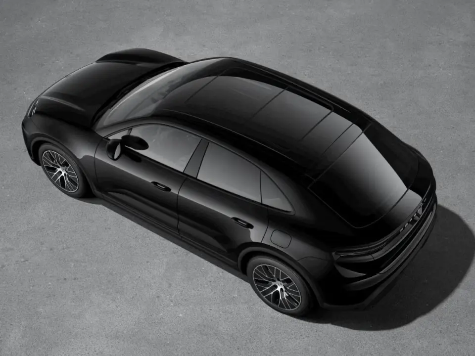 Macan 