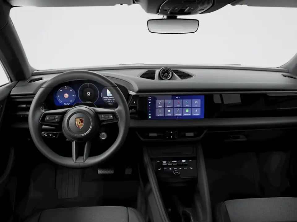 Macan 
