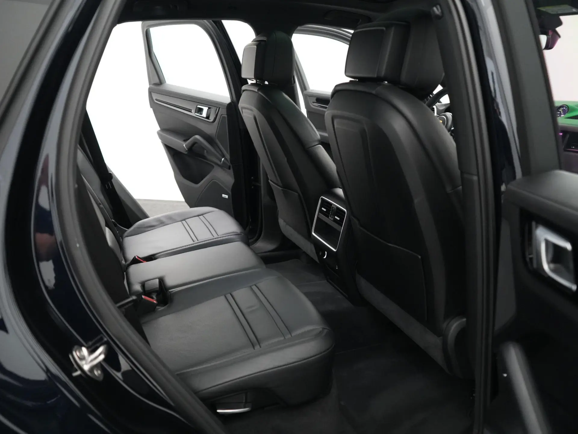 Cayenne E-Hybrid