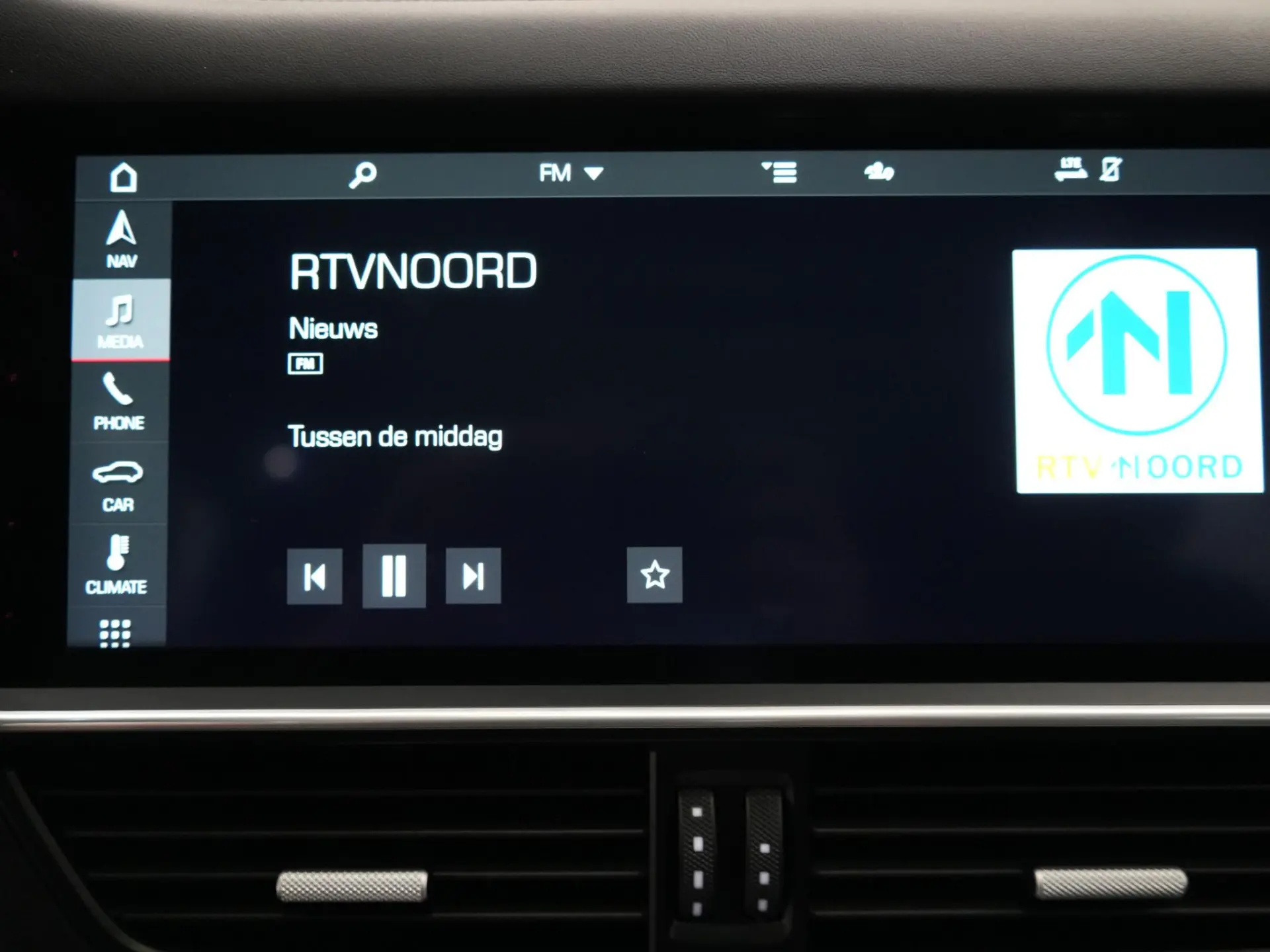 Cayenne E-Hybrid