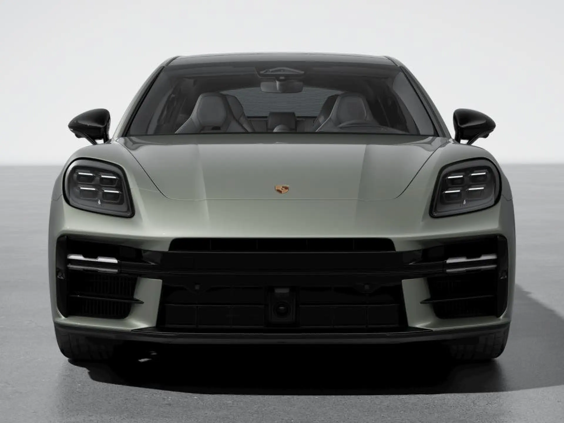 Panamera 4S E-Hybrid