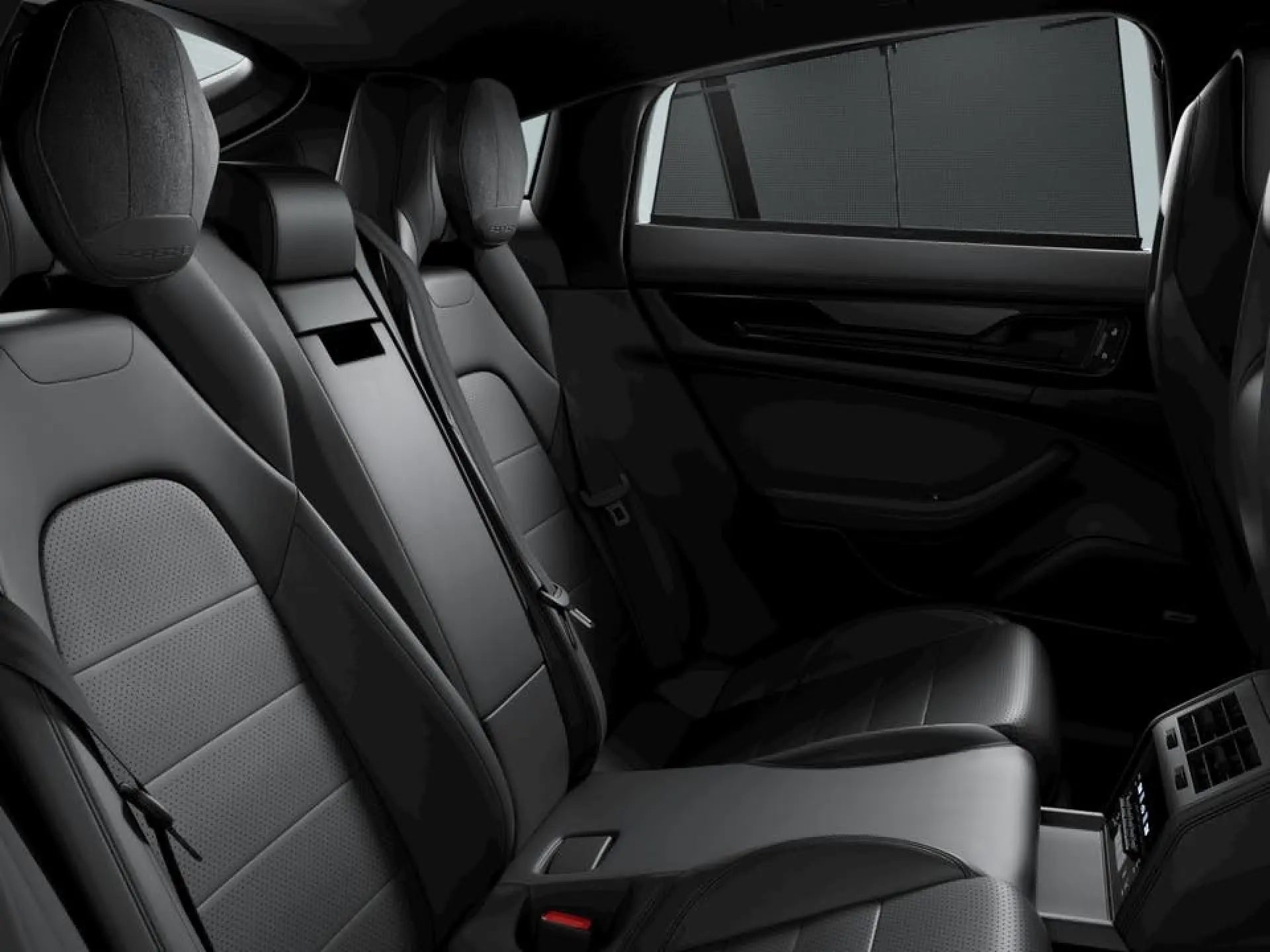Panamera 4S E-Hybrid