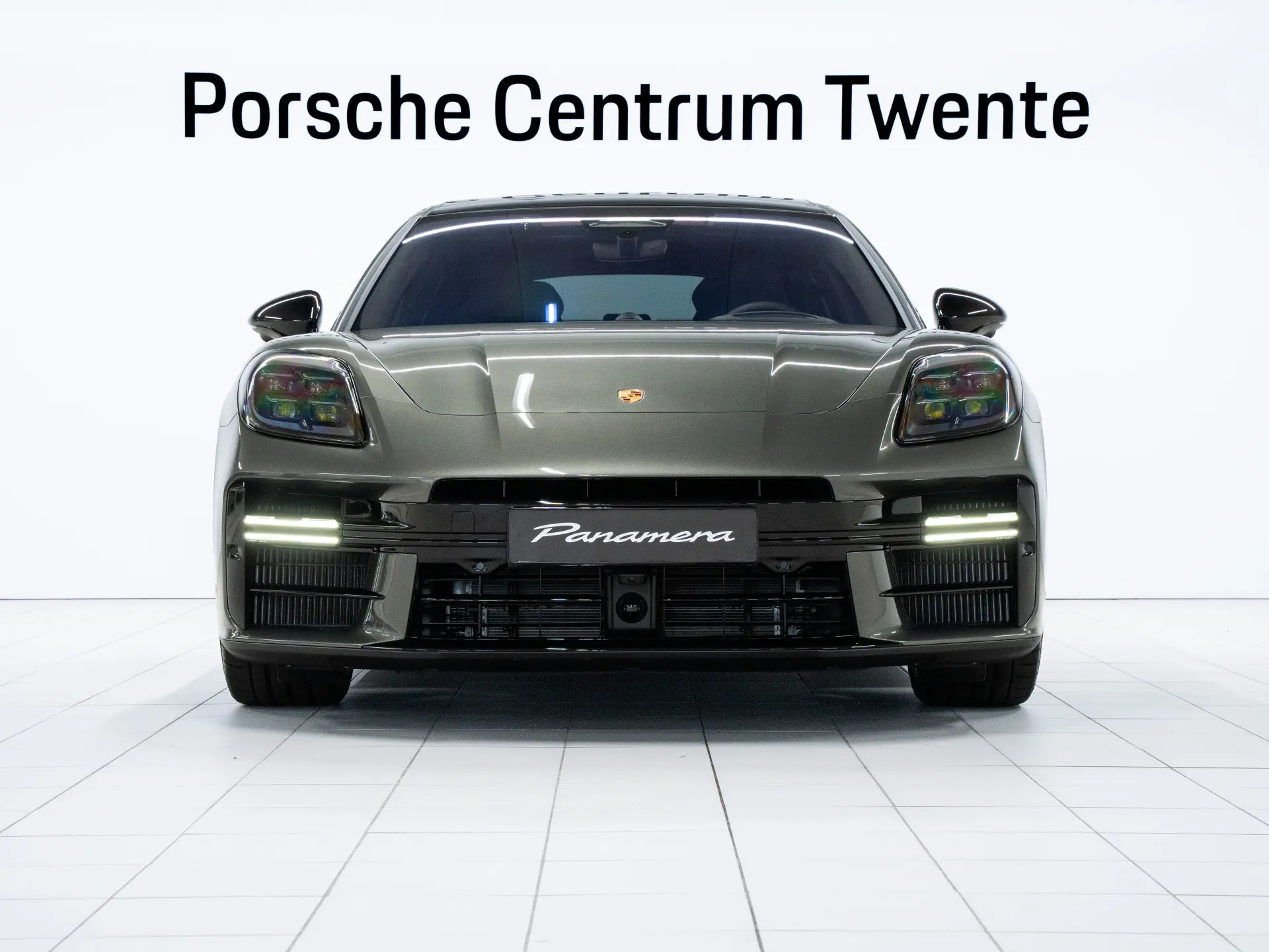 Panamera 4S E-Hybrid SportDesign