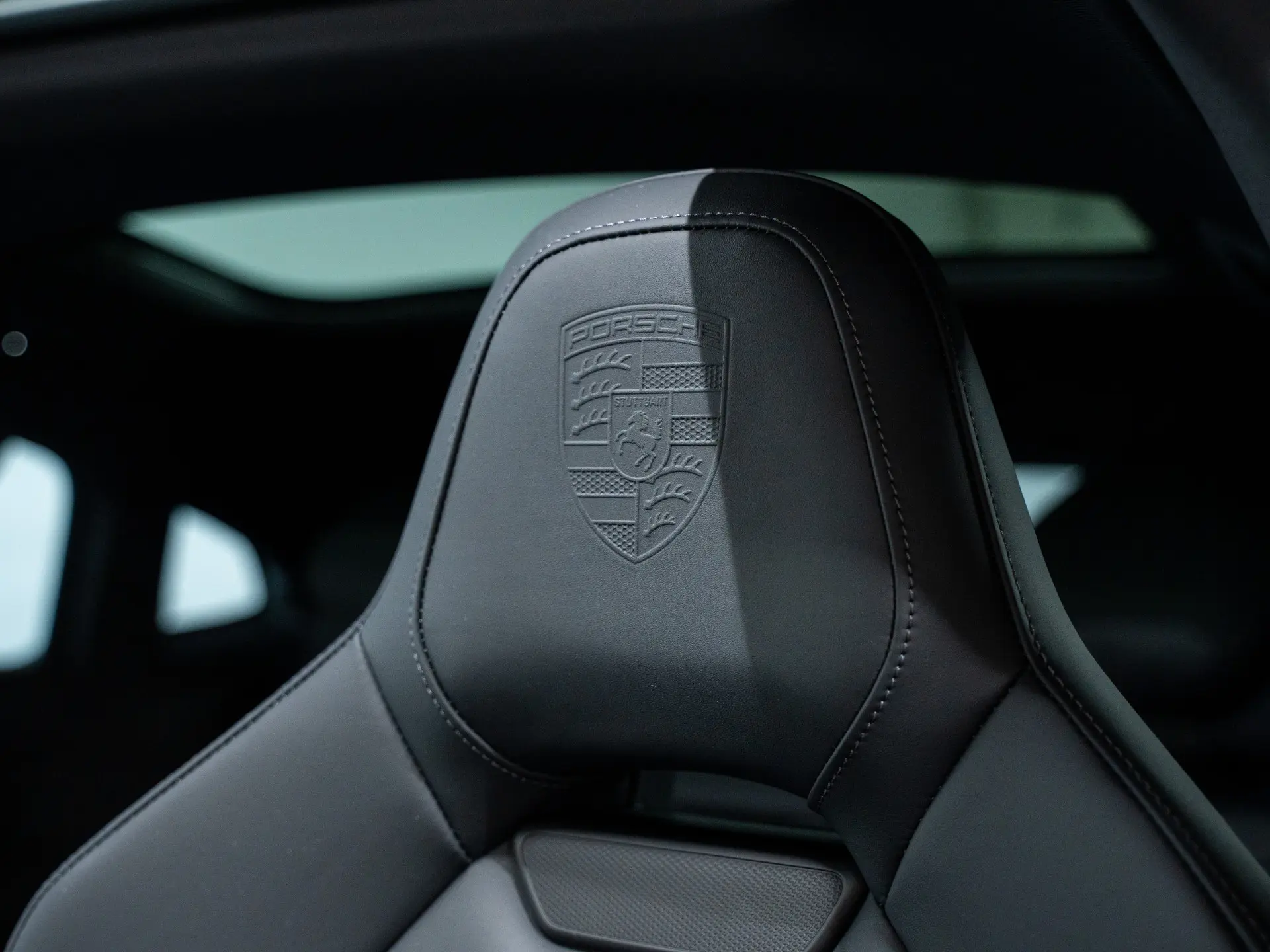 Panamera 4S E-Hybrid SportDesign