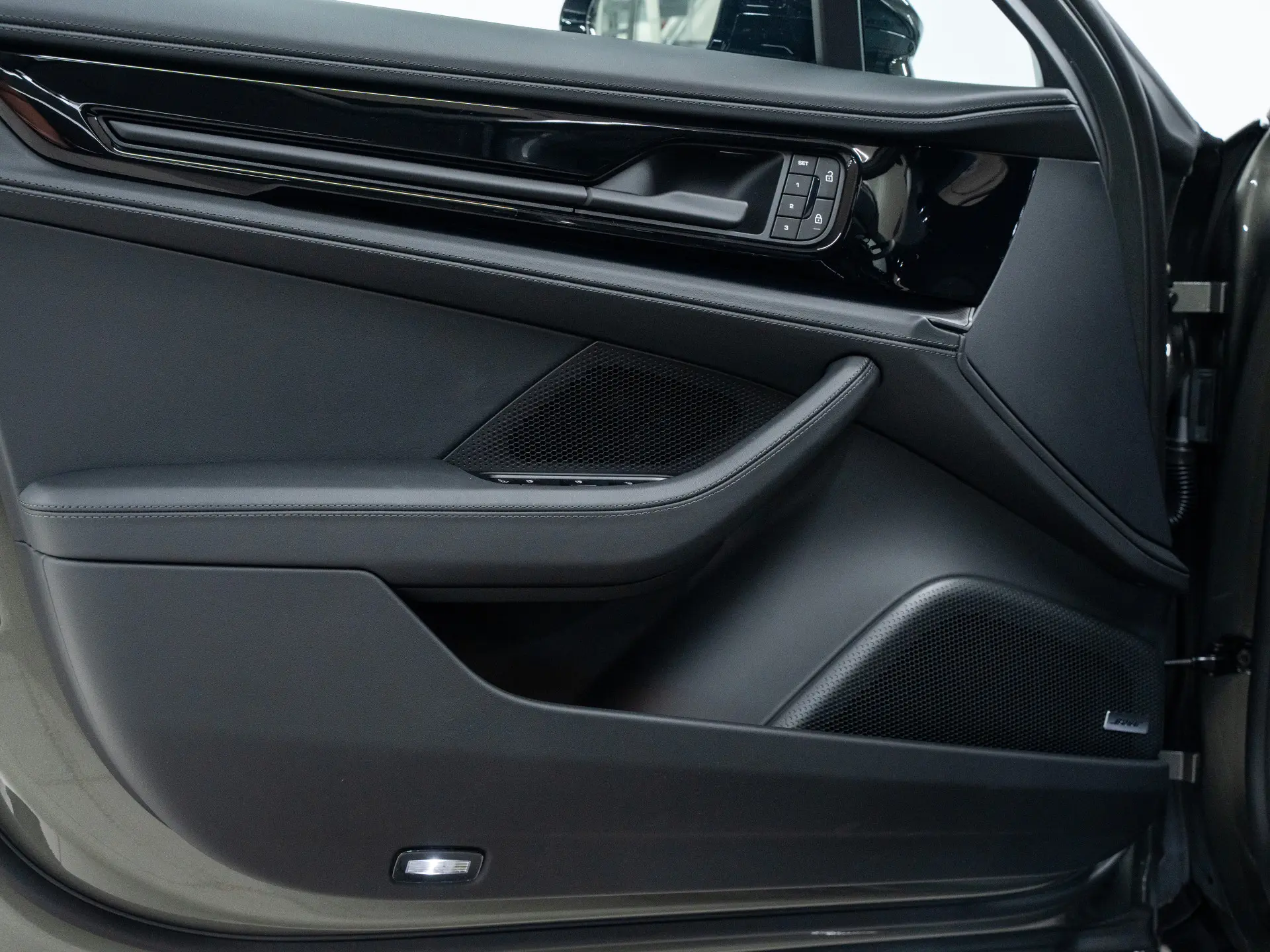 Panamera 4S E-Hybrid SportDesign