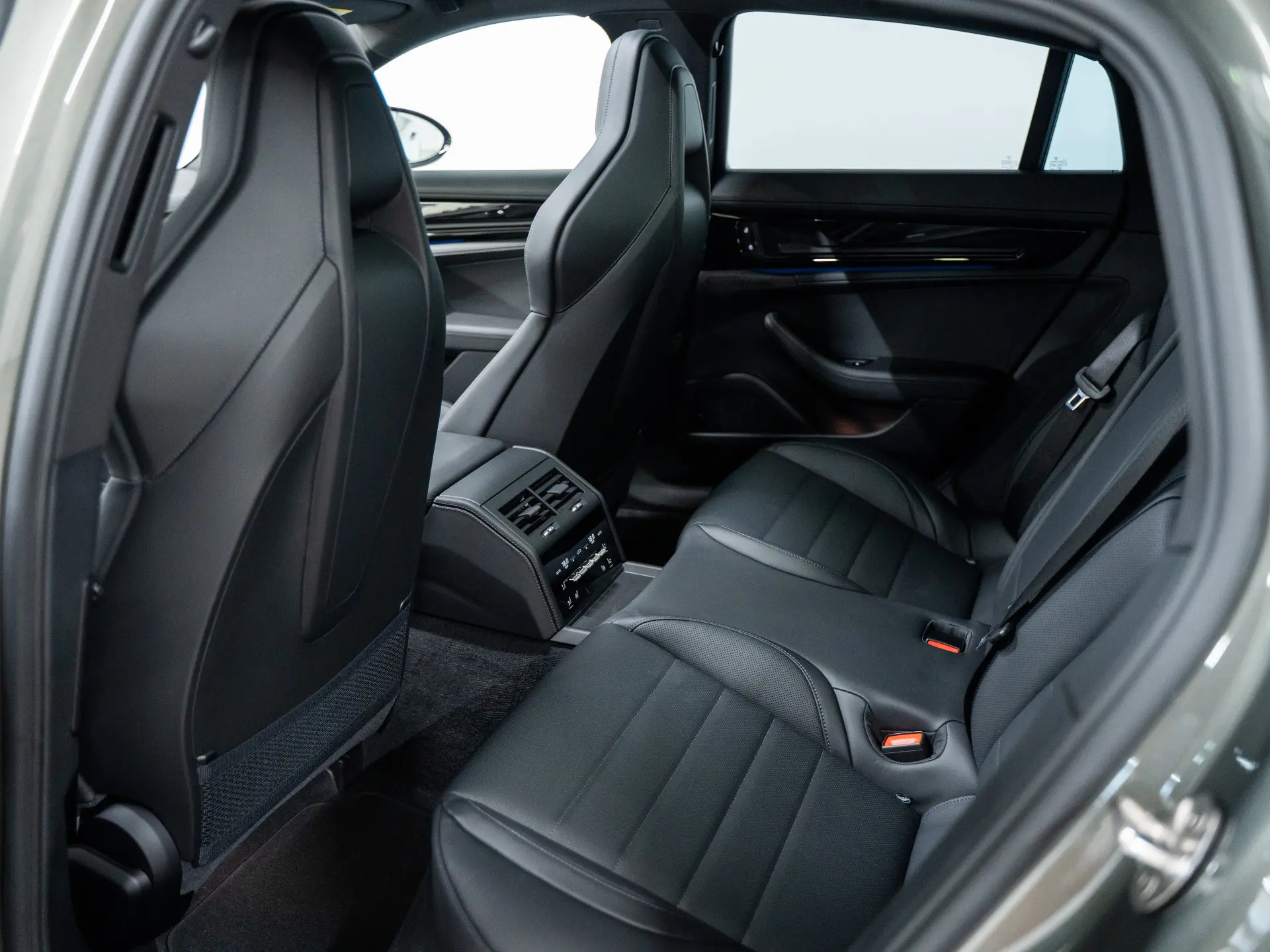 Panamera 4S E-Hybrid SportDesign