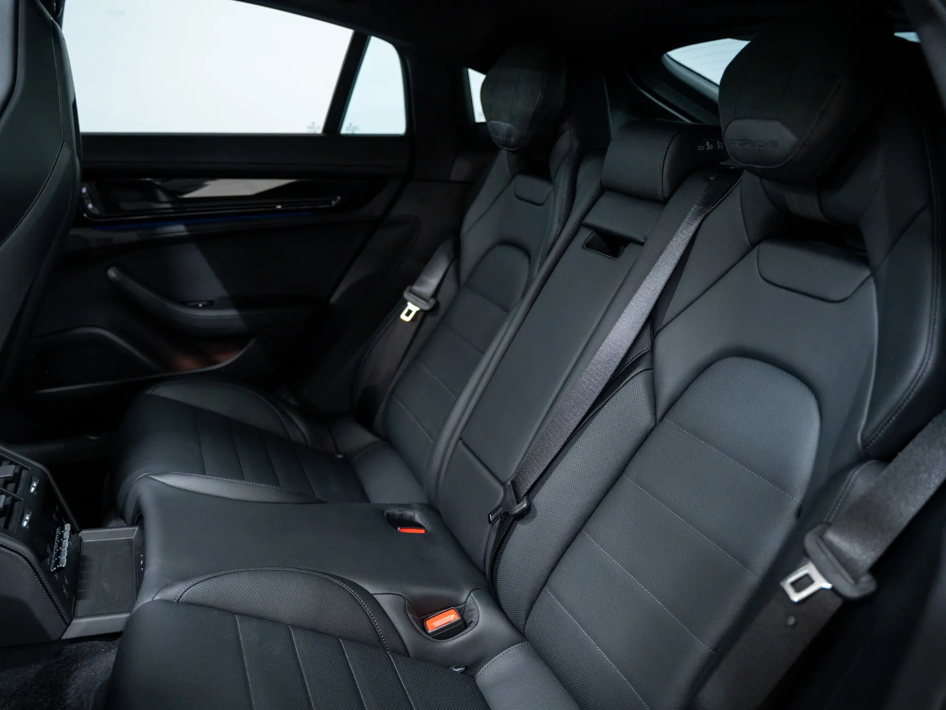 Panamera 4S E-Hybrid SportDesign