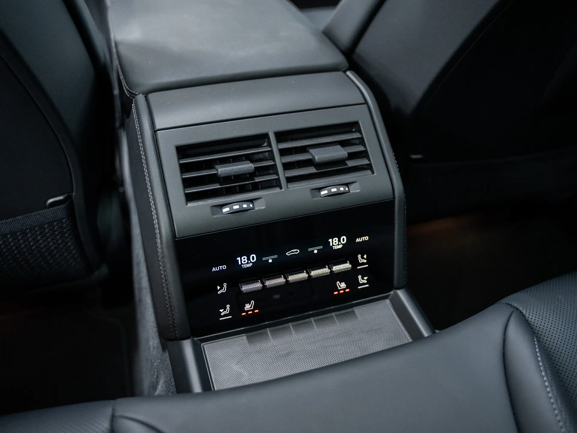 Panamera 4S E-Hybrid SportDesign