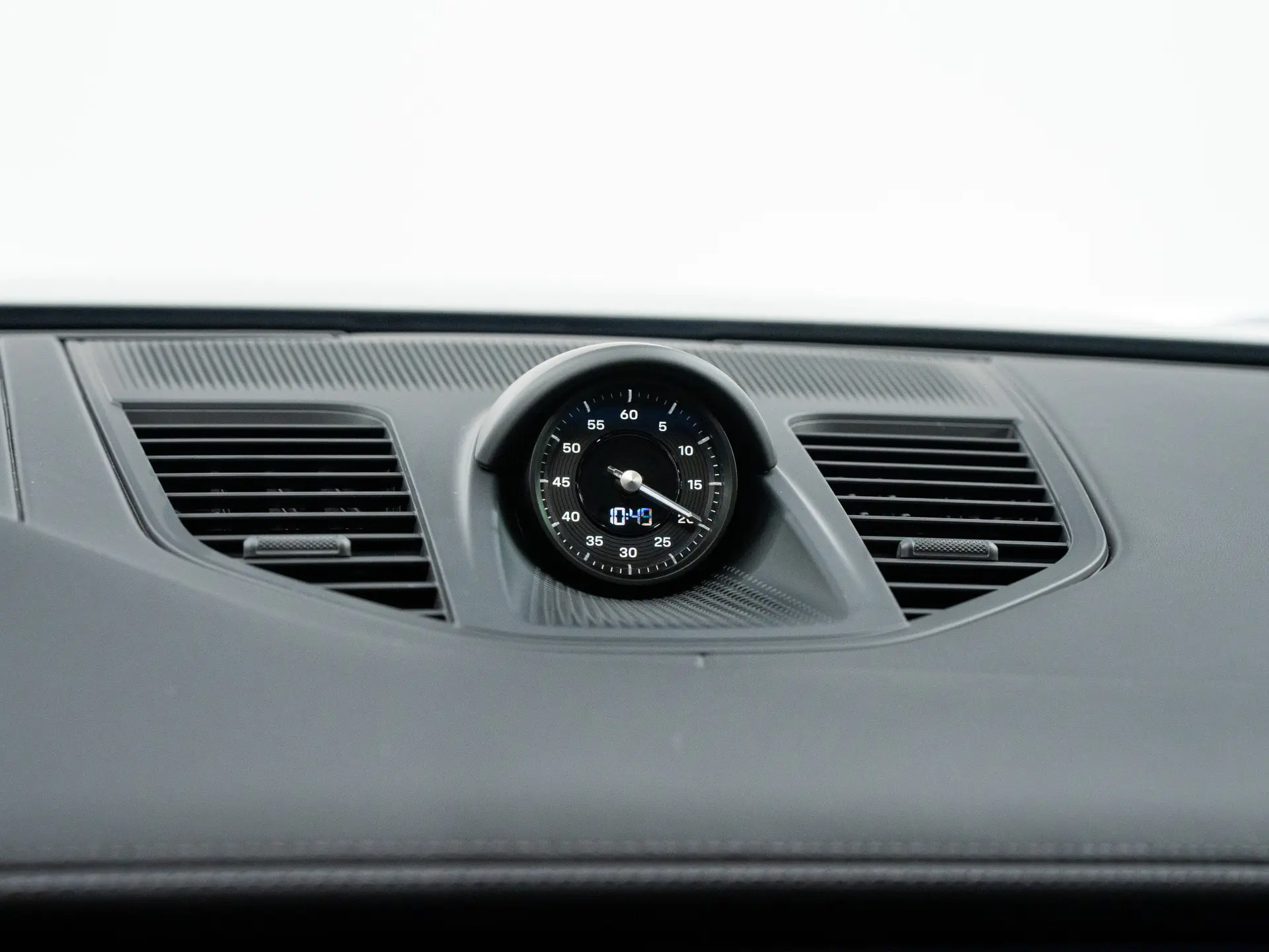 Panamera 4S E-Hybrid SportDesign