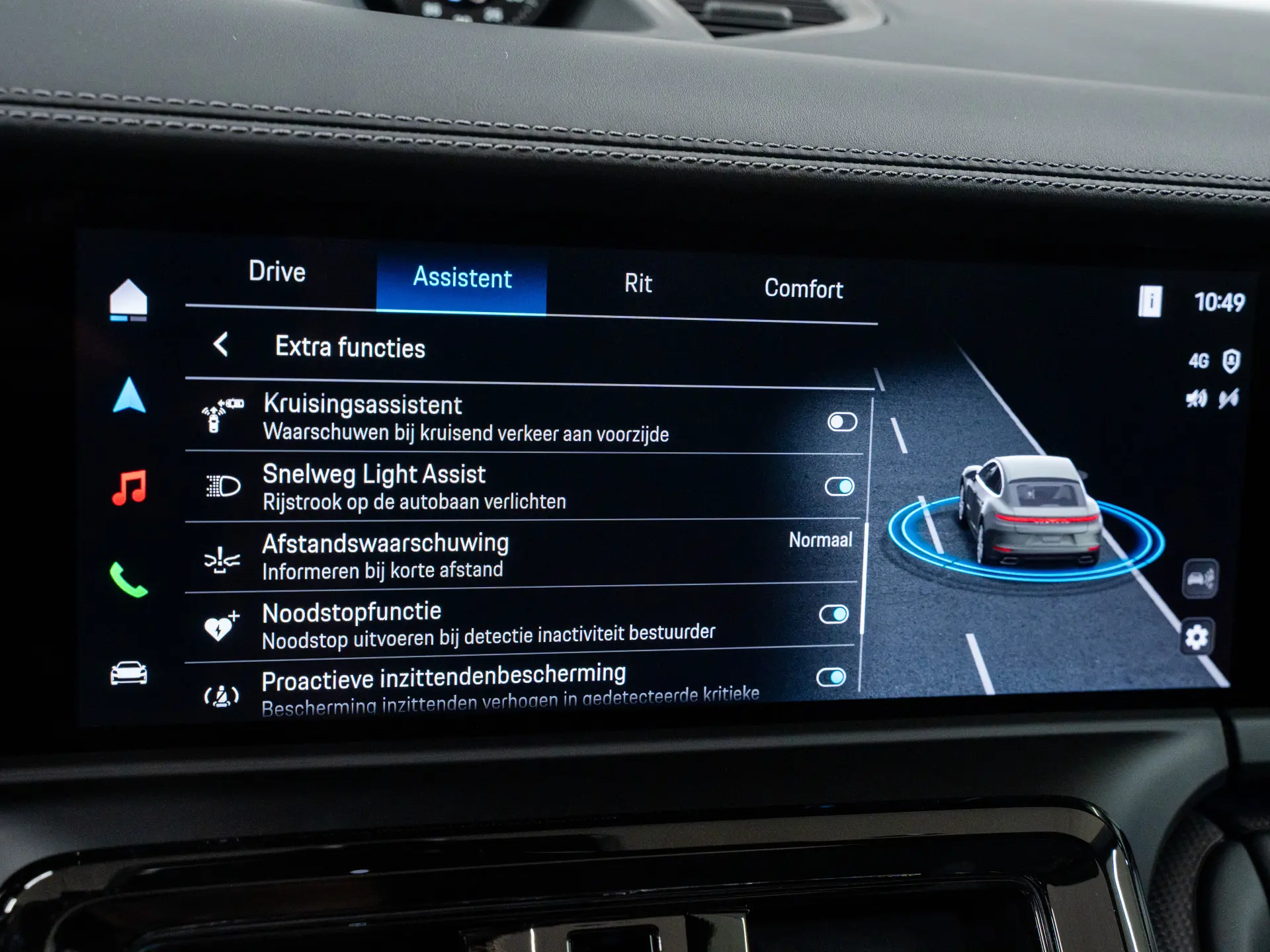 Panamera 4S E-Hybrid SportDesign