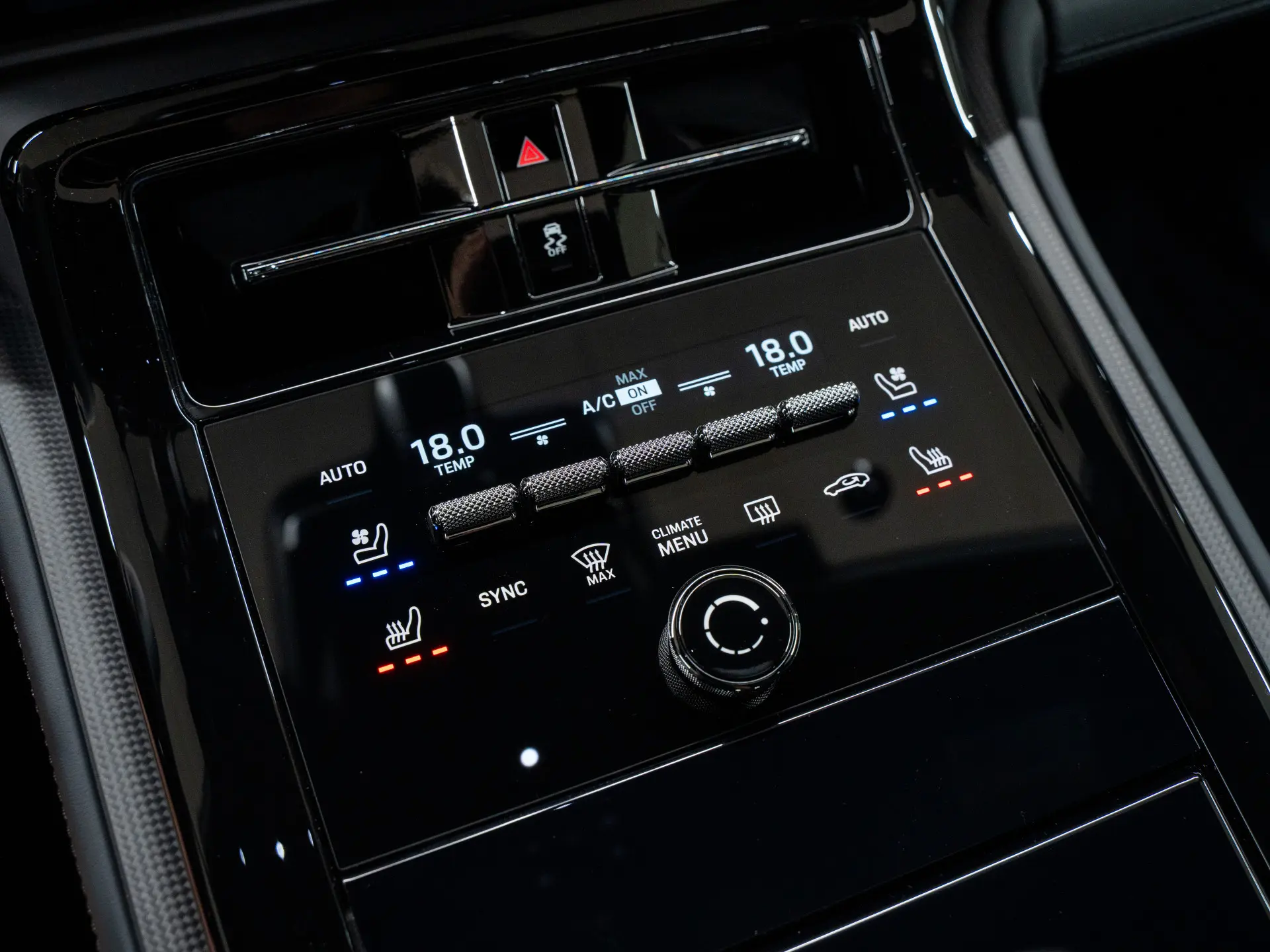 Panamera 4S E-Hybrid SportDesign