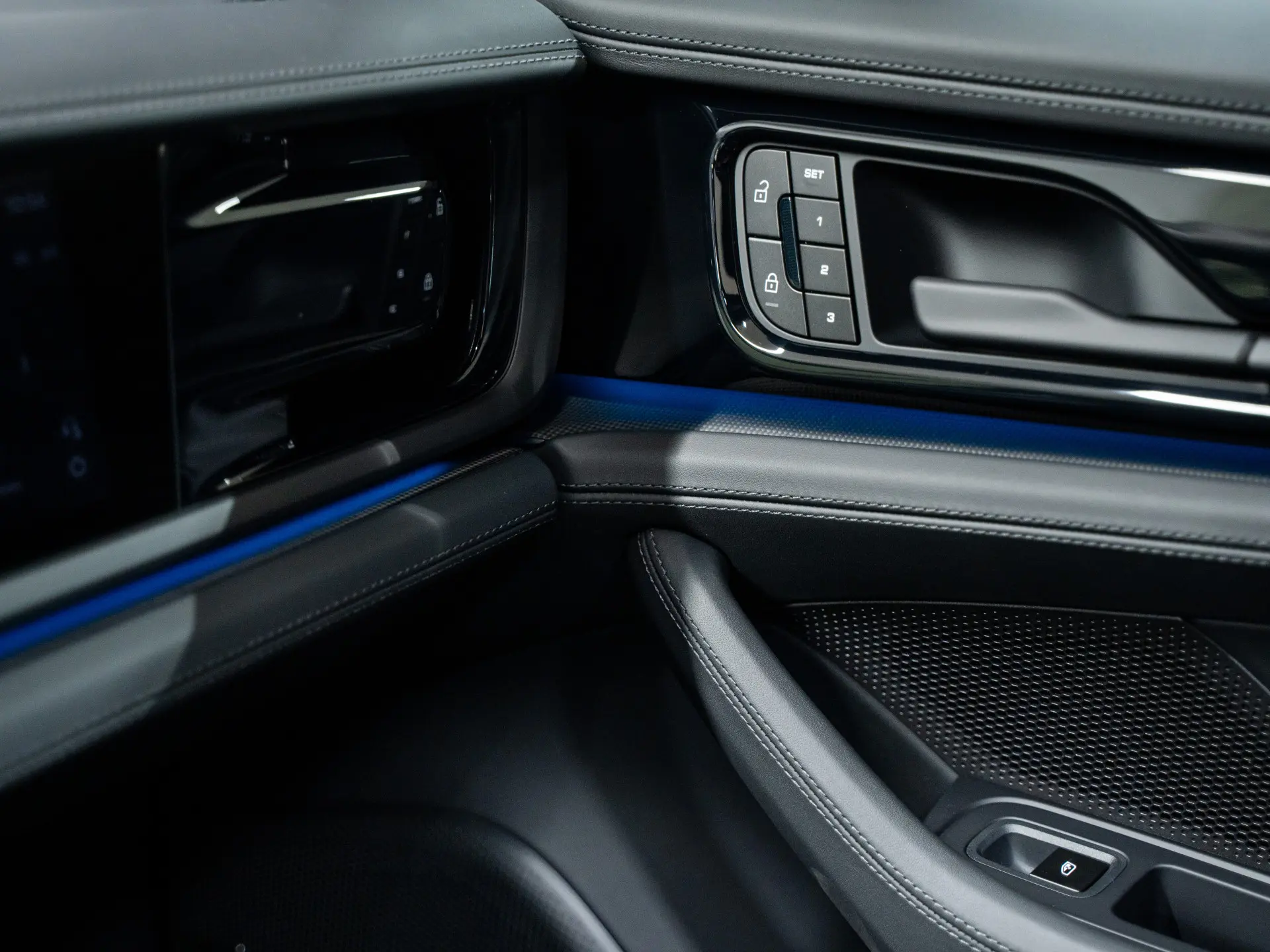 Panamera 4S E-Hybrid SportDesign