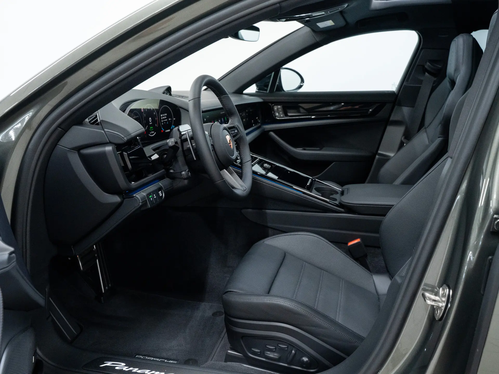 Panamera 4S E-Hybrid SportDesign