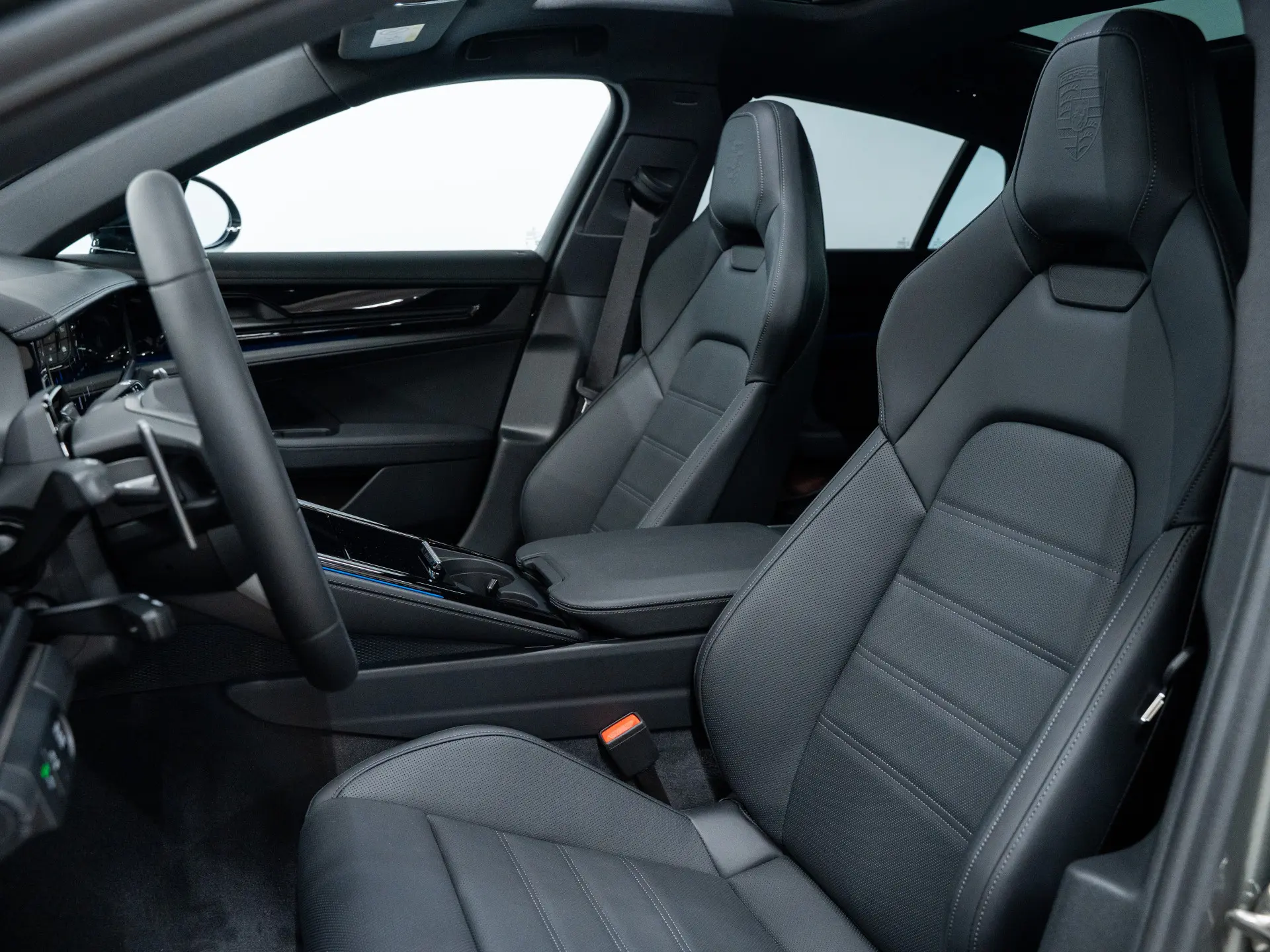 Panamera 4S E-Hybrid SportDesign