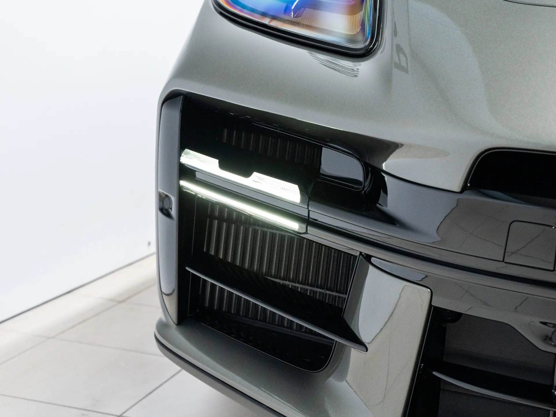 Panamera 4S E-Hybrid SportDesign