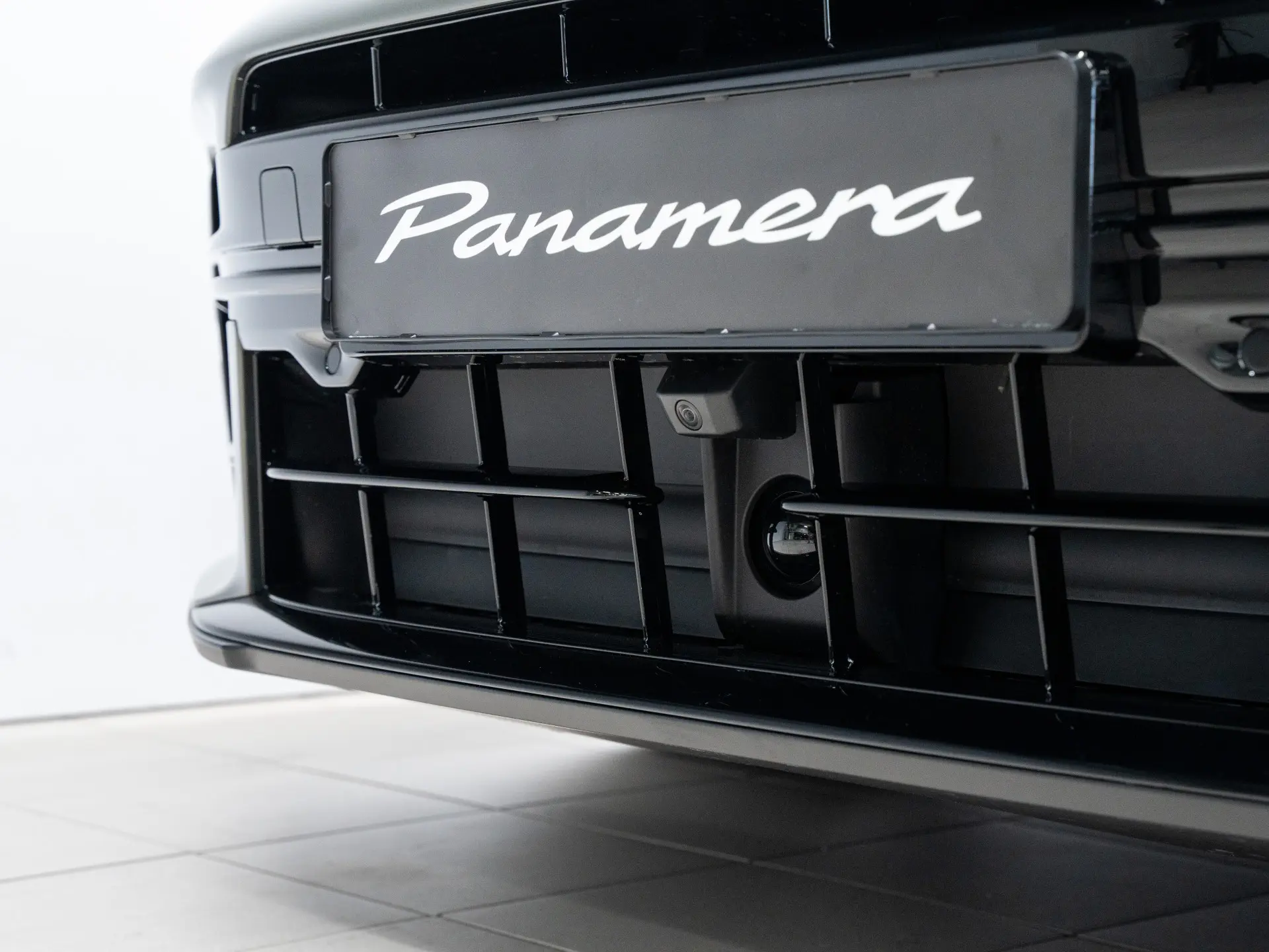 Panamera 4S E-Hybrid SportDesign