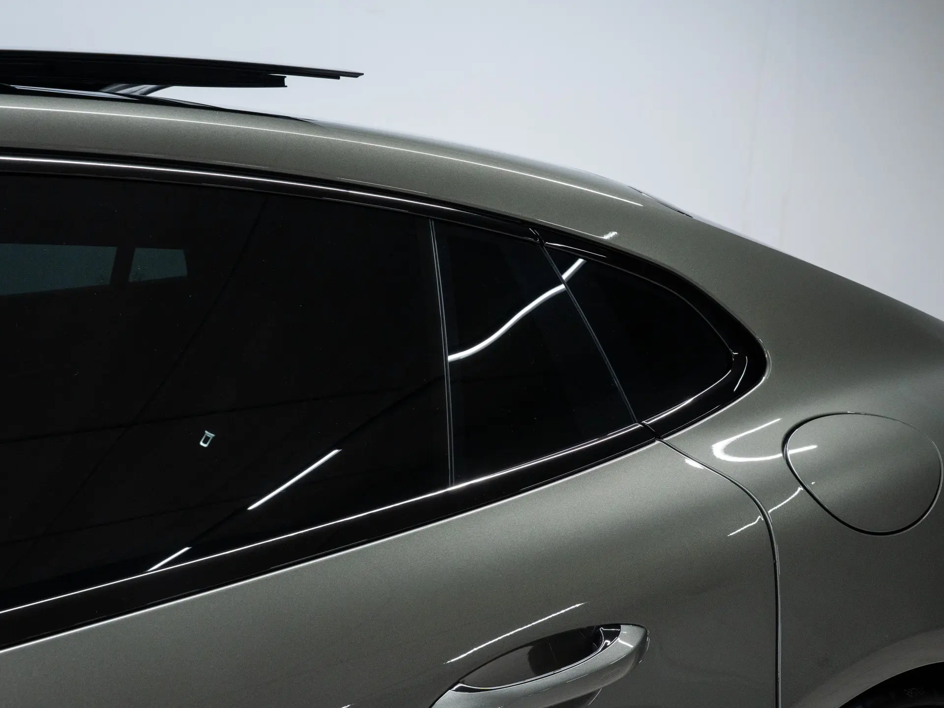 Panamera 4S E-Hybrid SportDesign