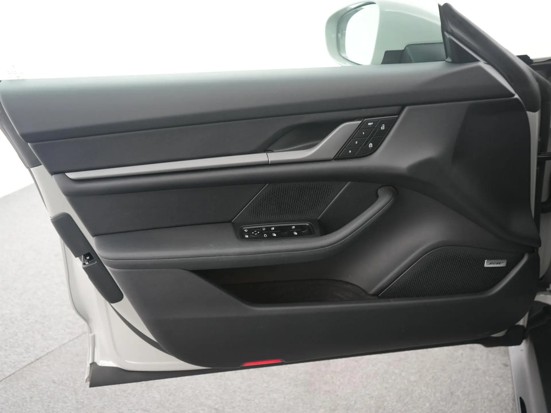 Taycan Cross Turismo 4S 105 kWh