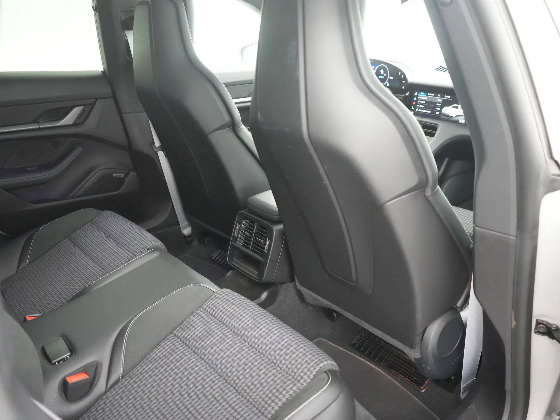 Taycan Cross Turismo 4S 105 kWh
