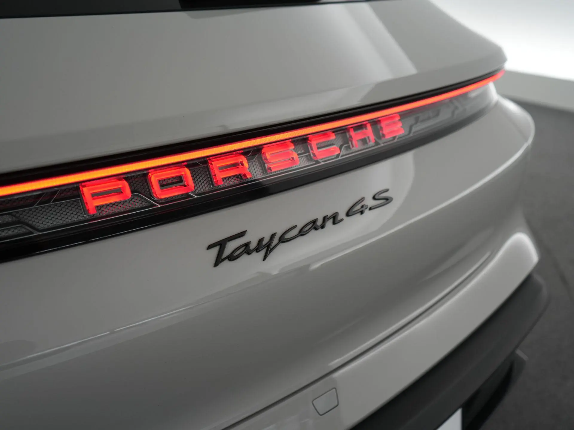 Taycan Cross Turismo 4S 105 kWh