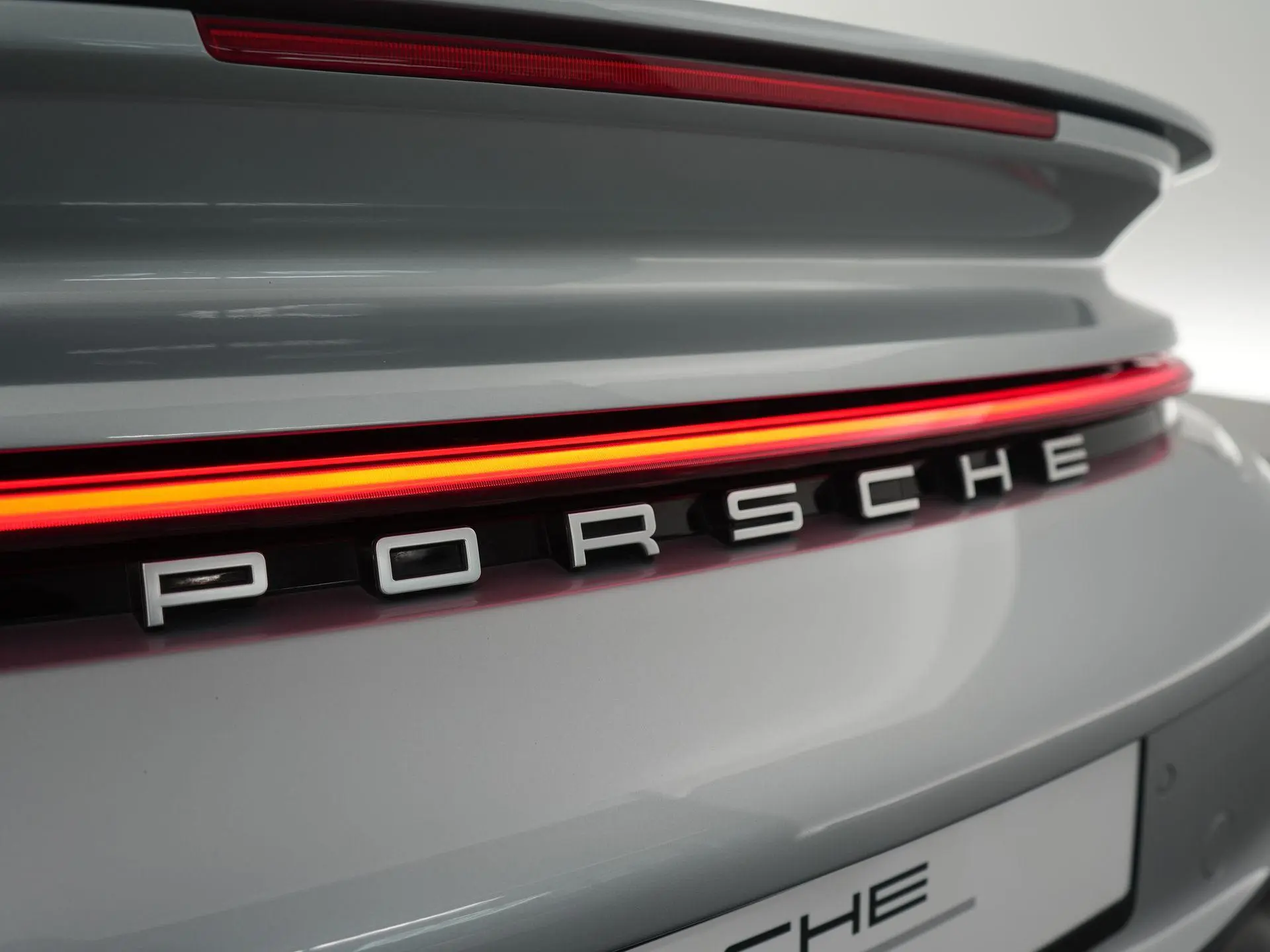 911 3.8 Turbo S